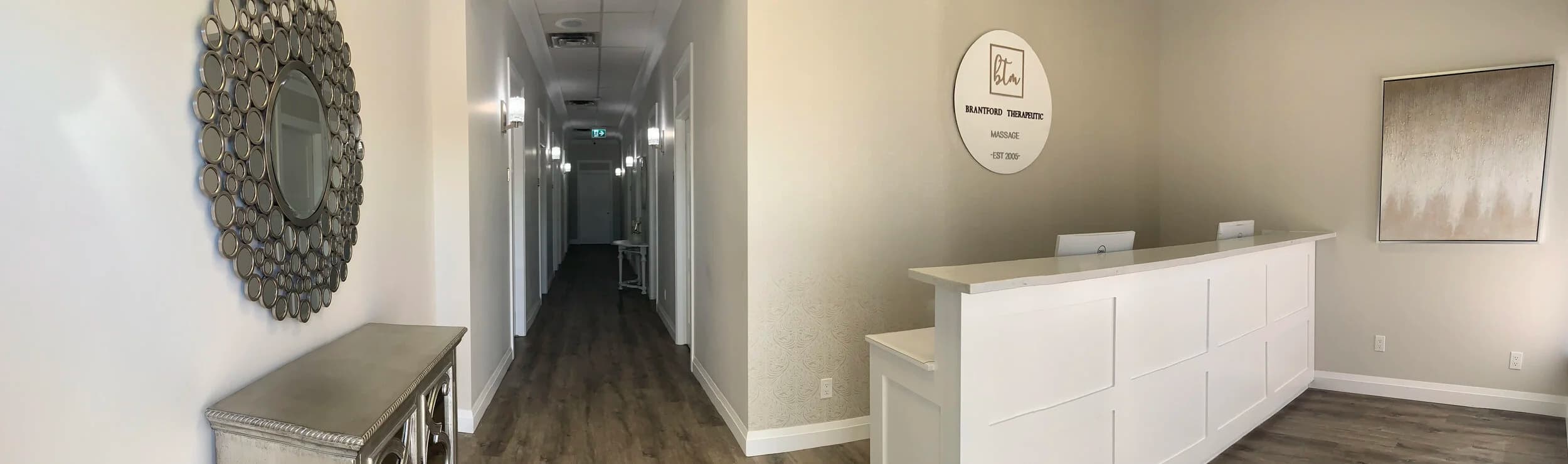 Brantford Therapeutic Massage gallery image 2