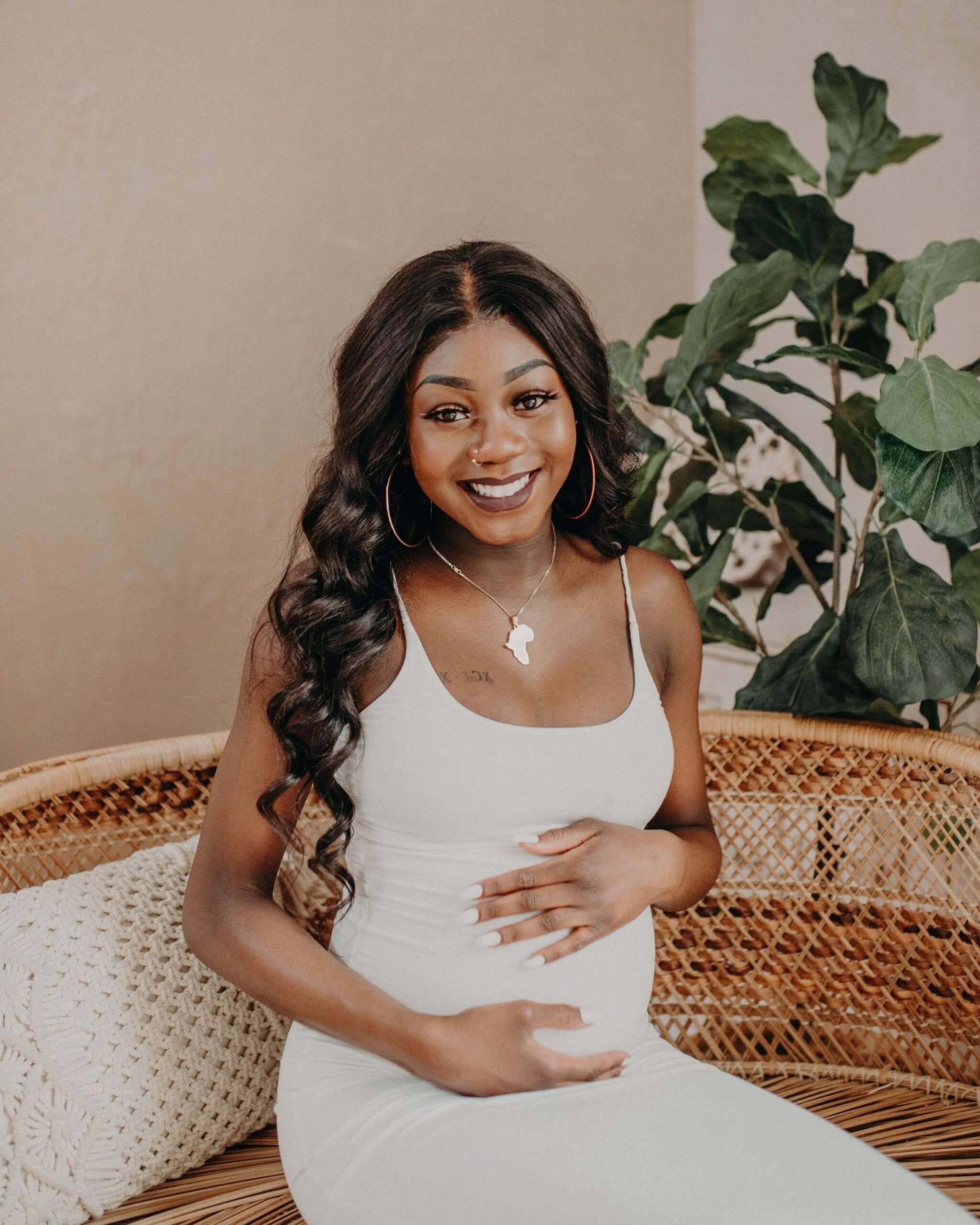 Heart+Womb Doula Wellness Centre (formerly The Delivery Womb) gallery image 4