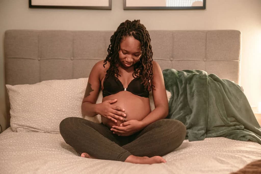 Heart+Womb Doula Wellness Centre (formerly The Delivery Womb) gallery image 2