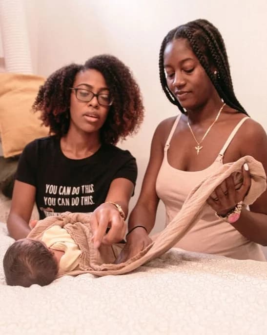 Heart+Womb Doula Wellness Centre (formerly The Delivery Womb) gallery image 3