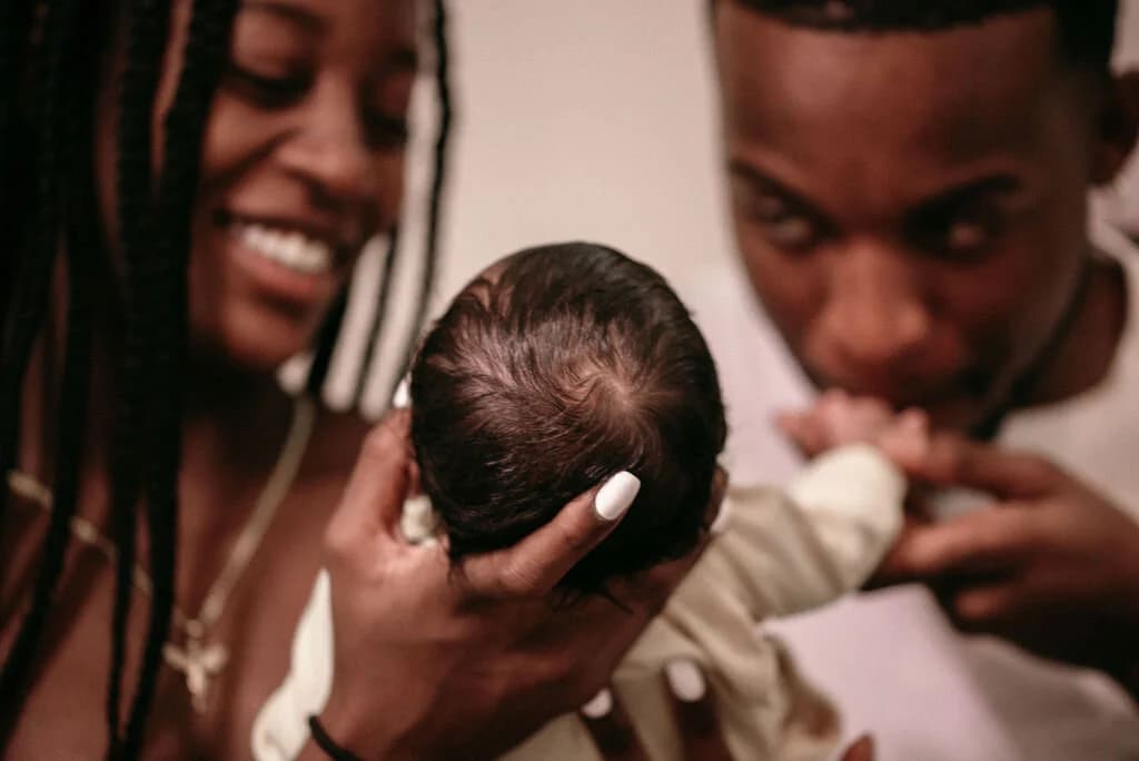 Heart+Womb Doula Wellness Centre (formerly The Delivery Womb) gallery image 5