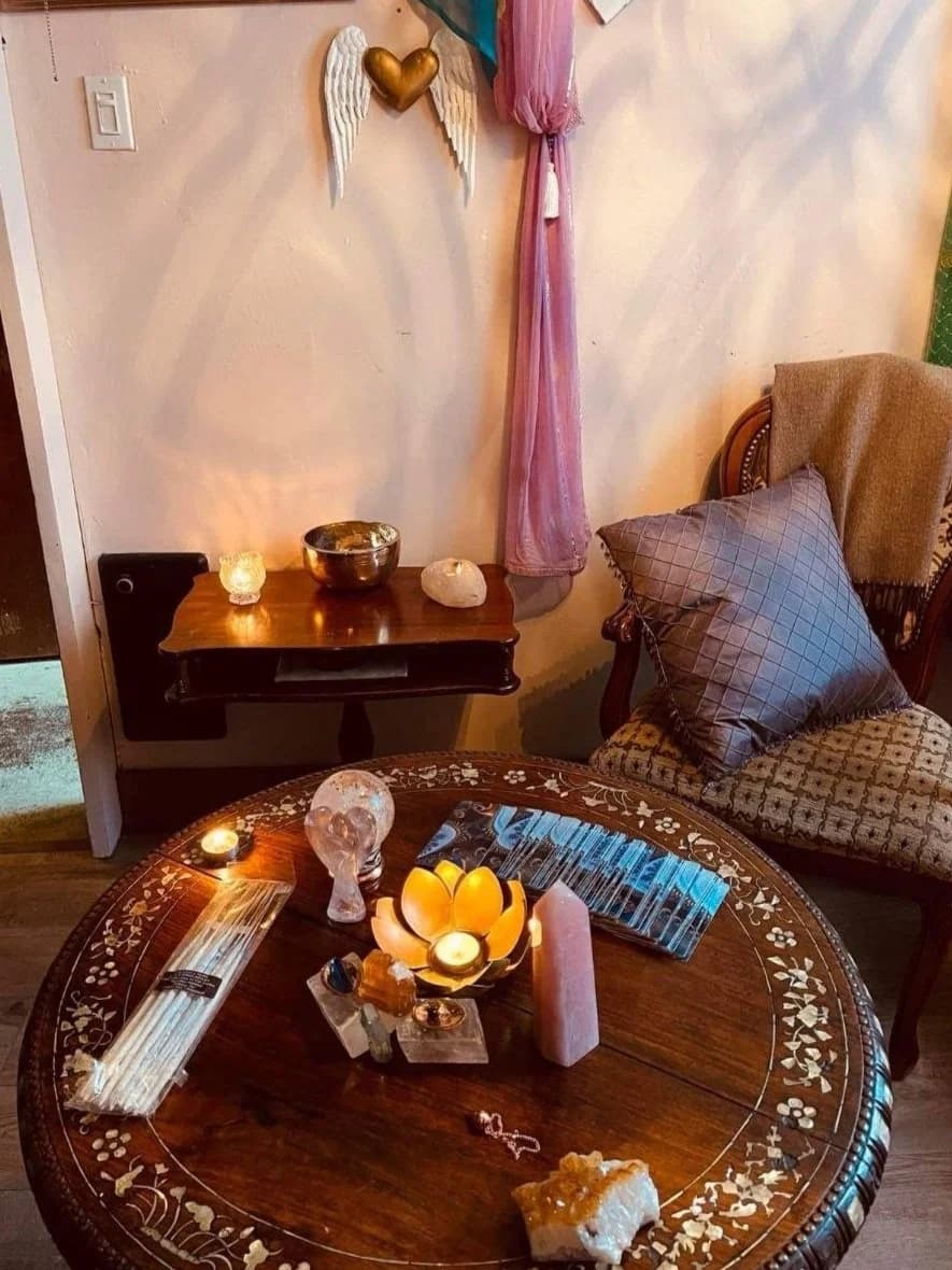 Utopia — Sacred Space gallery image 4