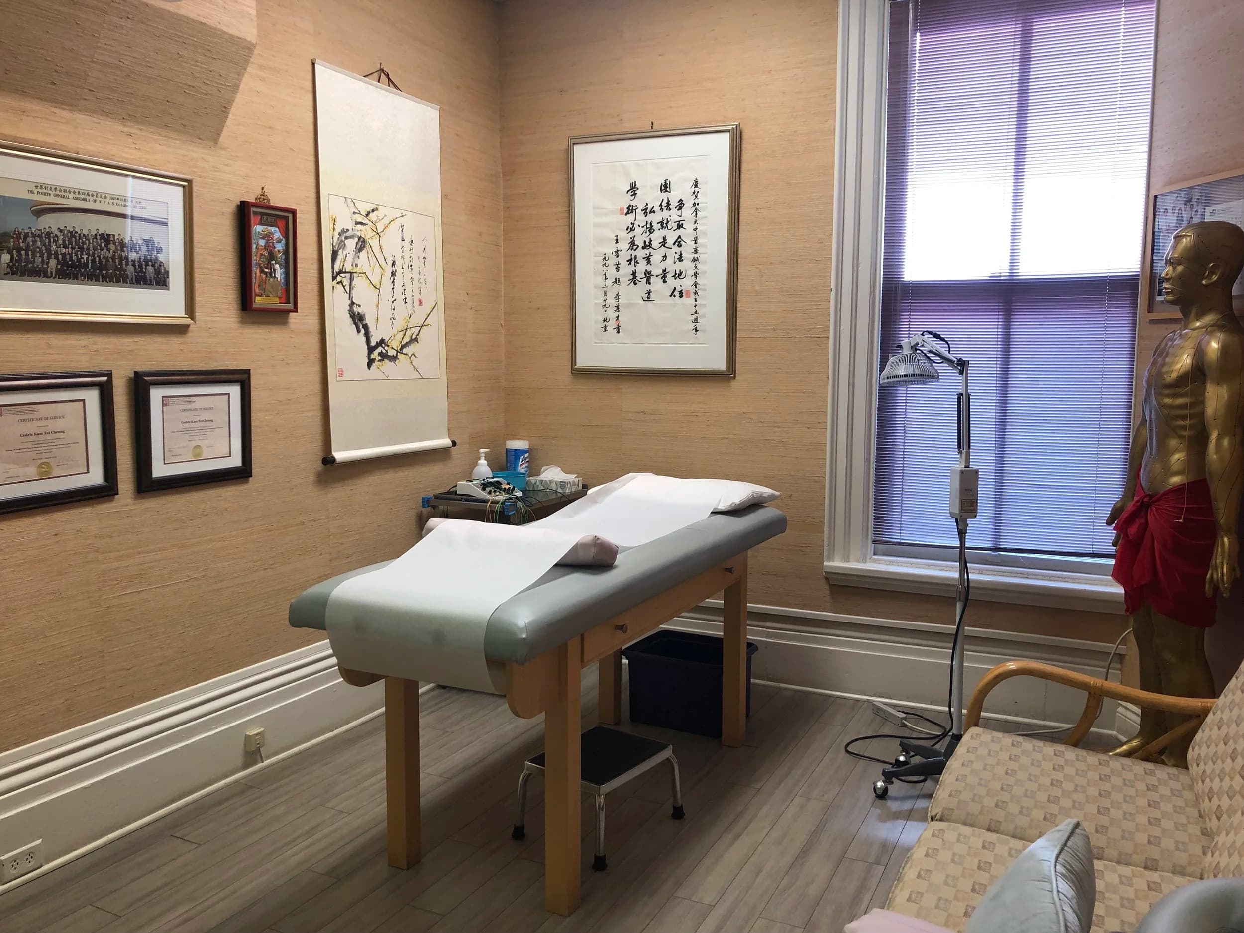 Institute Of Chinese Medicine & Acupuncture gallery image 4