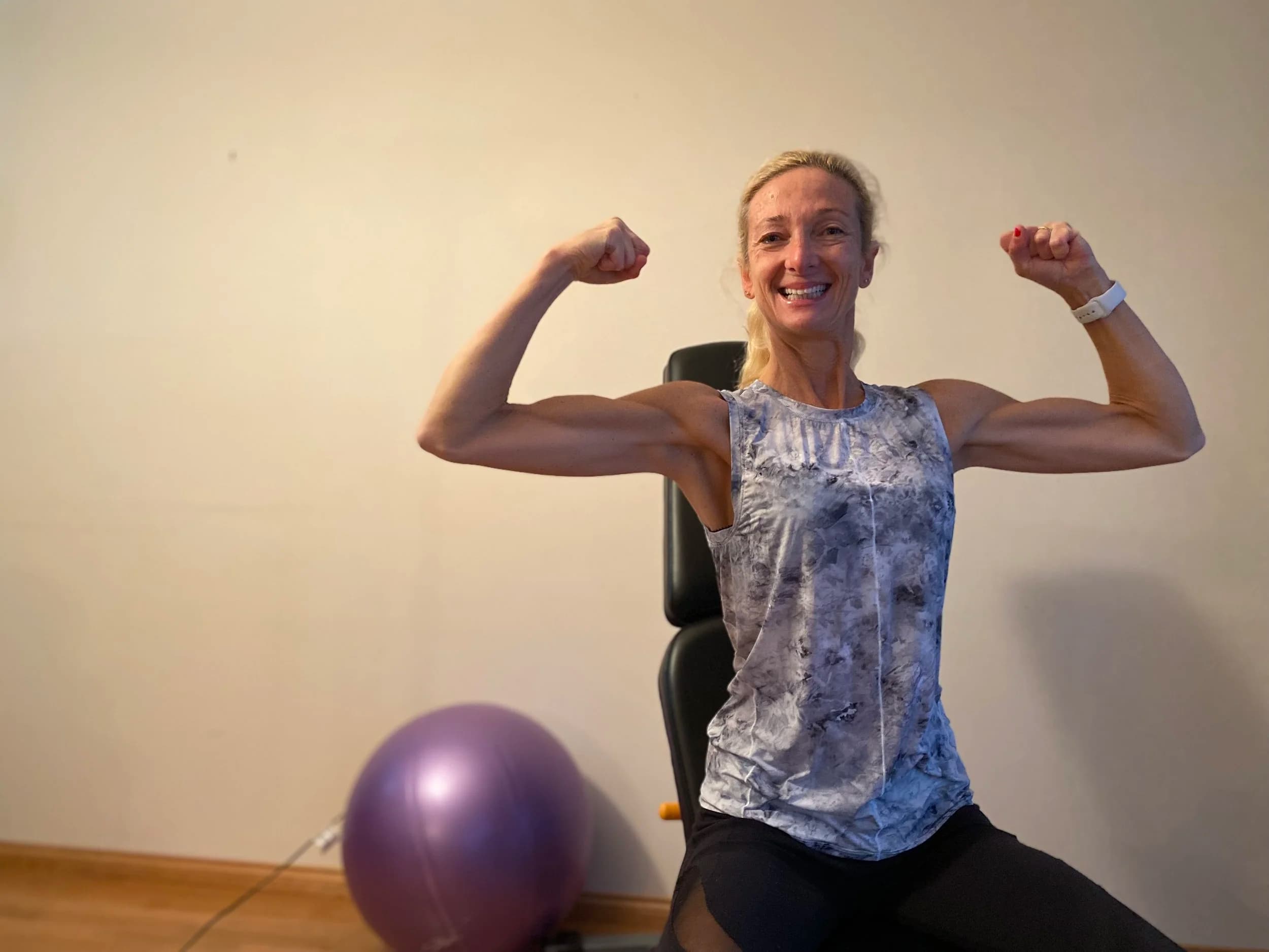 Own Your Health gallery image 3