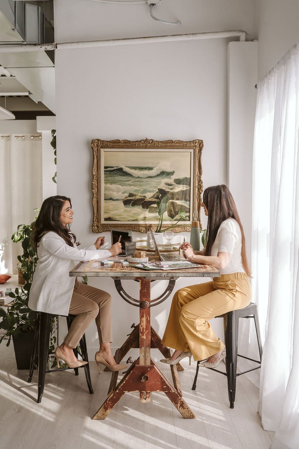 The Thought Centre gallery image 2