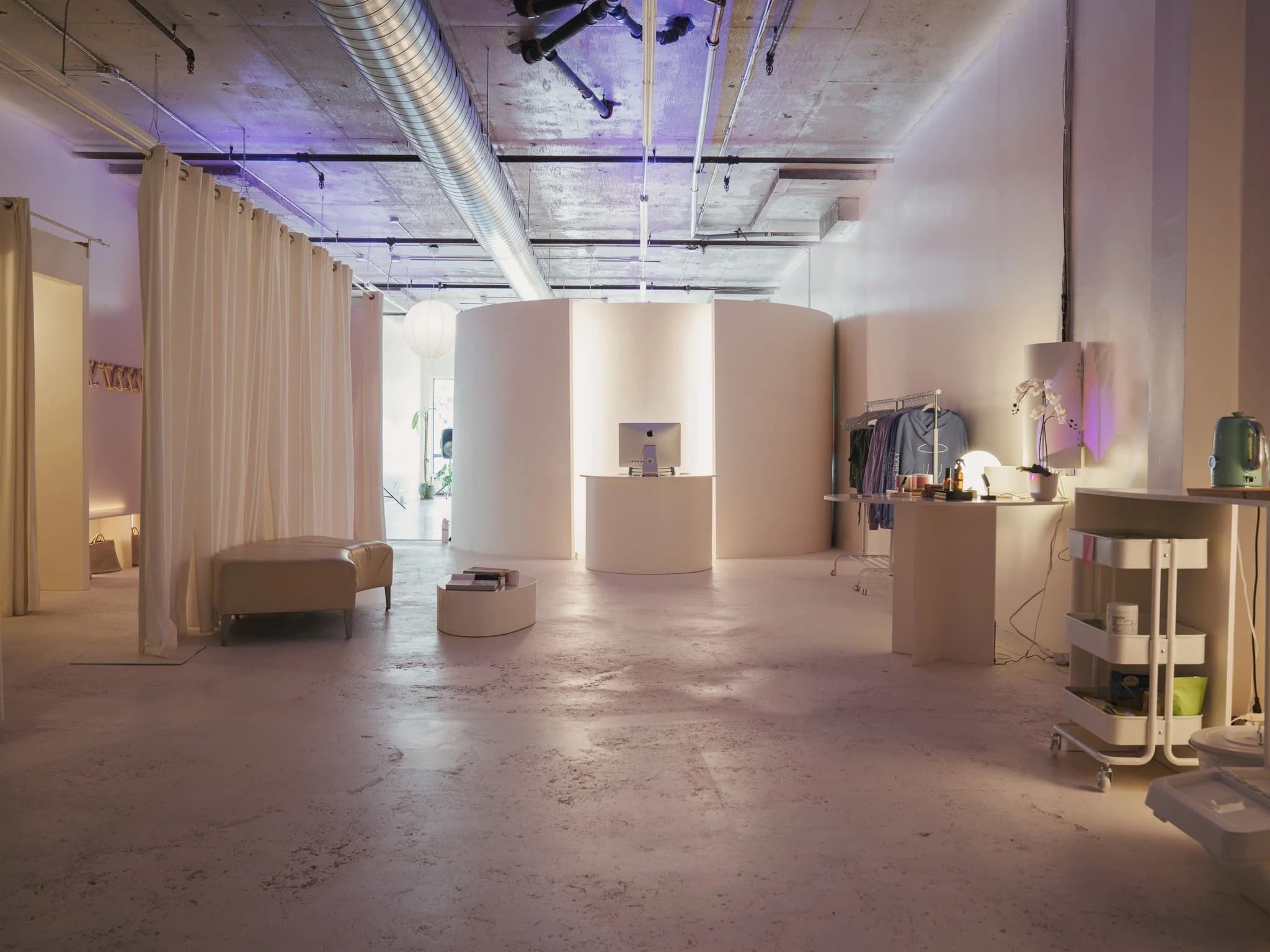 Studio Sage | Pilates, Yoga & Barre Fitness gallery image 5