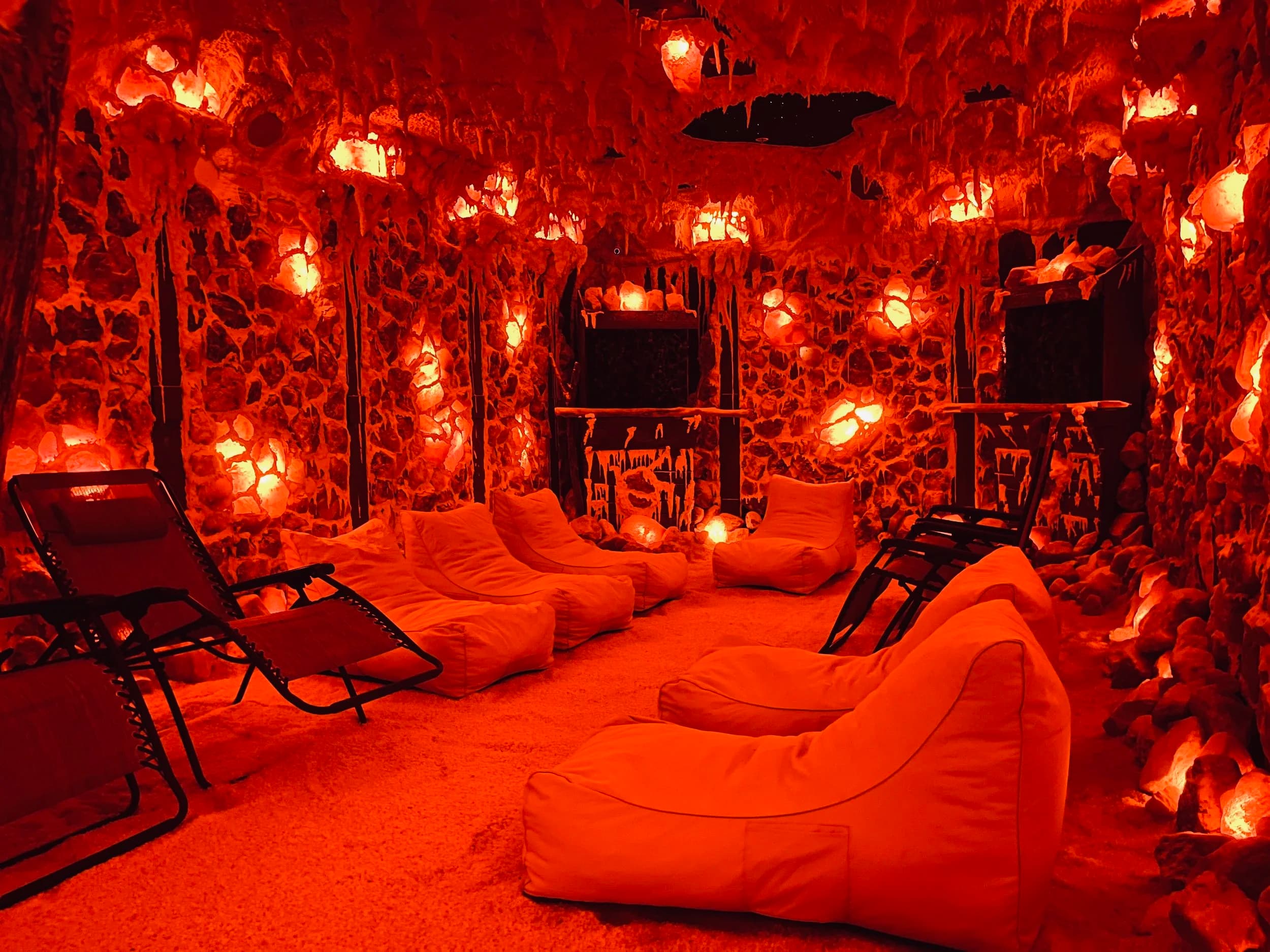 Balance + Tranquility gallery image 3