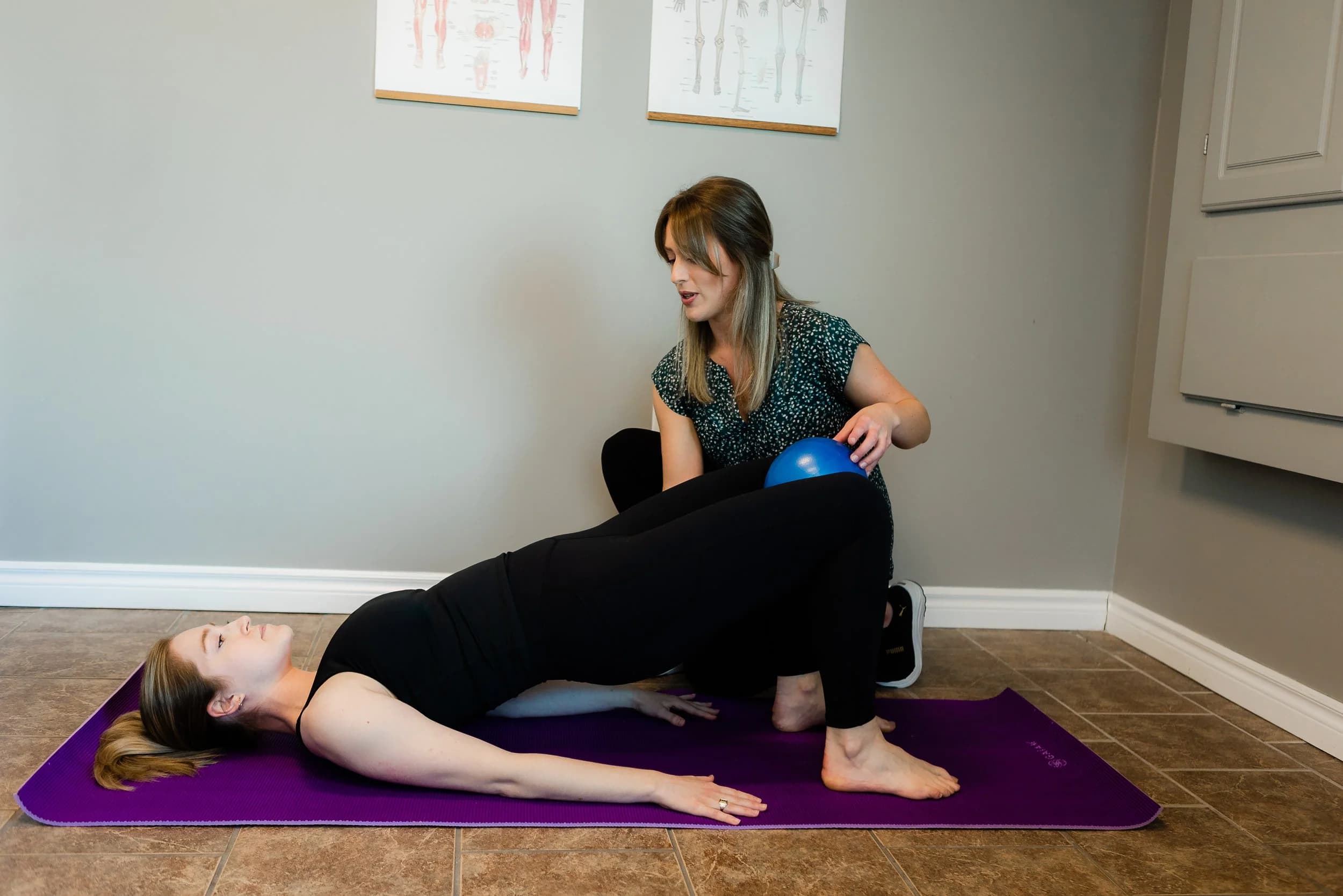 The Wellness Initiative Ltd. gallery image 3