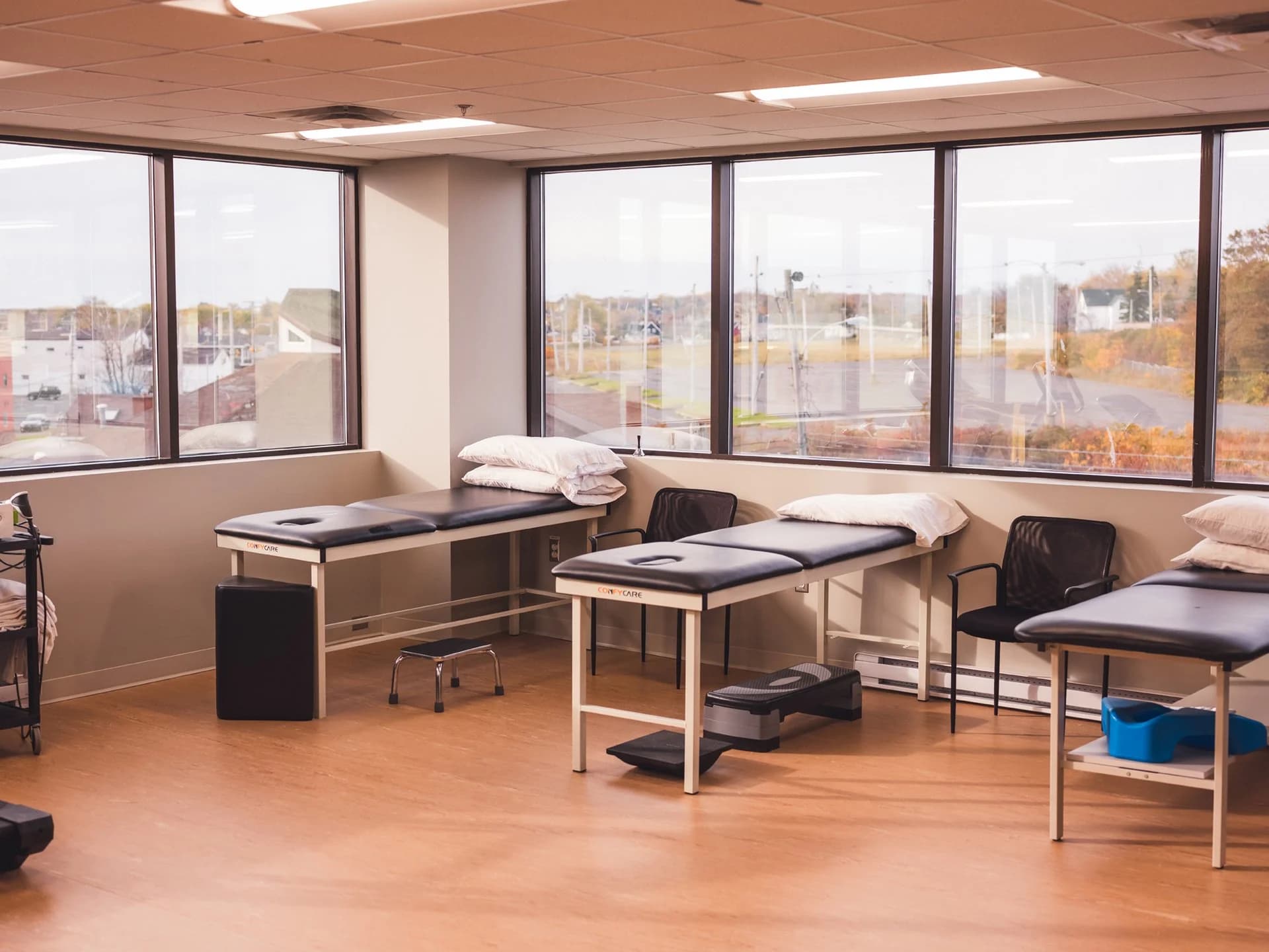 Cabot Physiotherapy gallery image 2