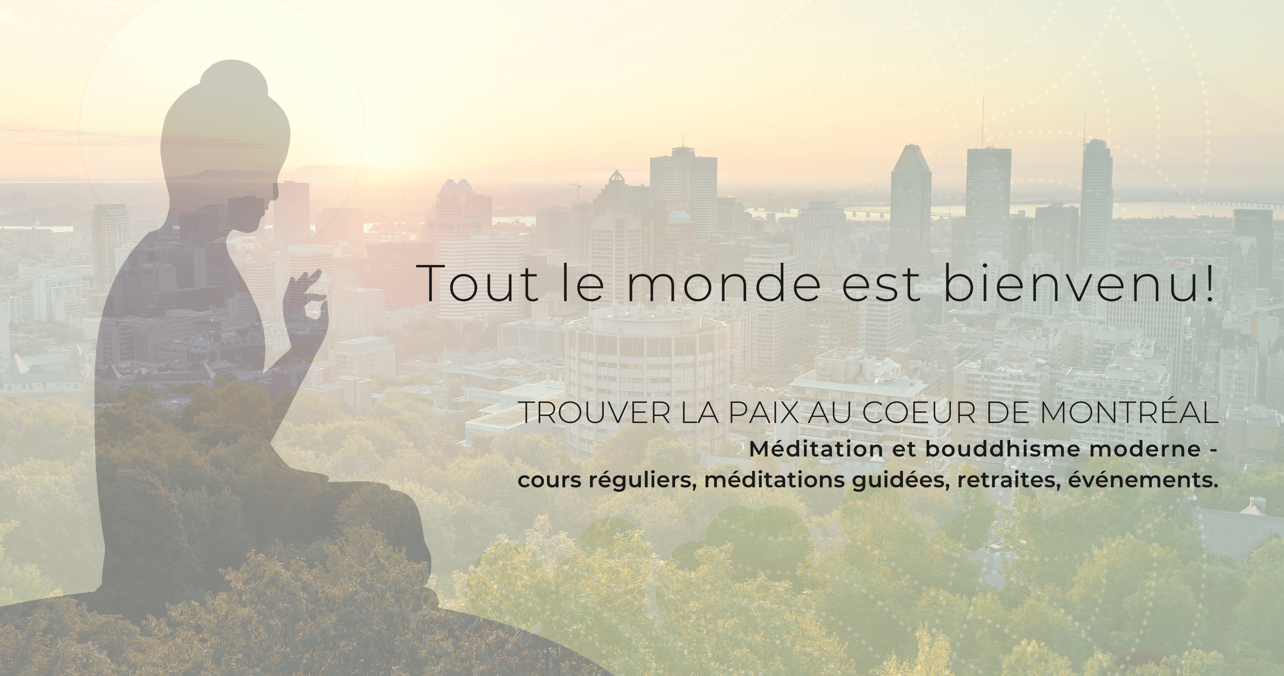 Centre de Méditation Kadampa Montréal gallery image 3