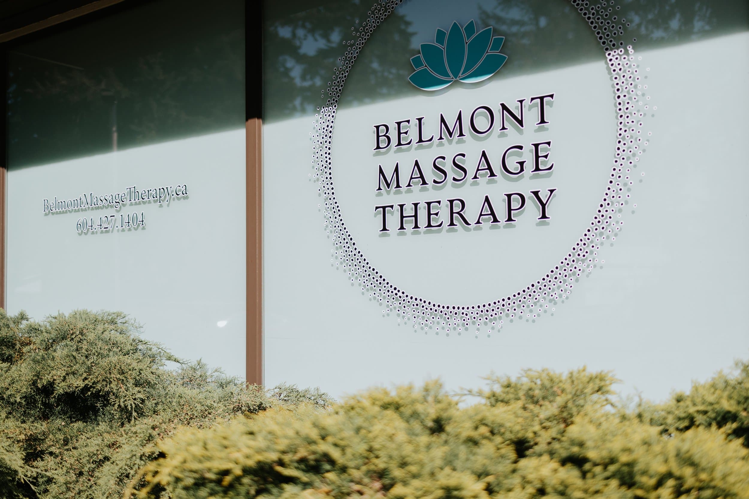 Belmont Massage Therapy, Formerly South Langley Massage Therapy gallery image 2