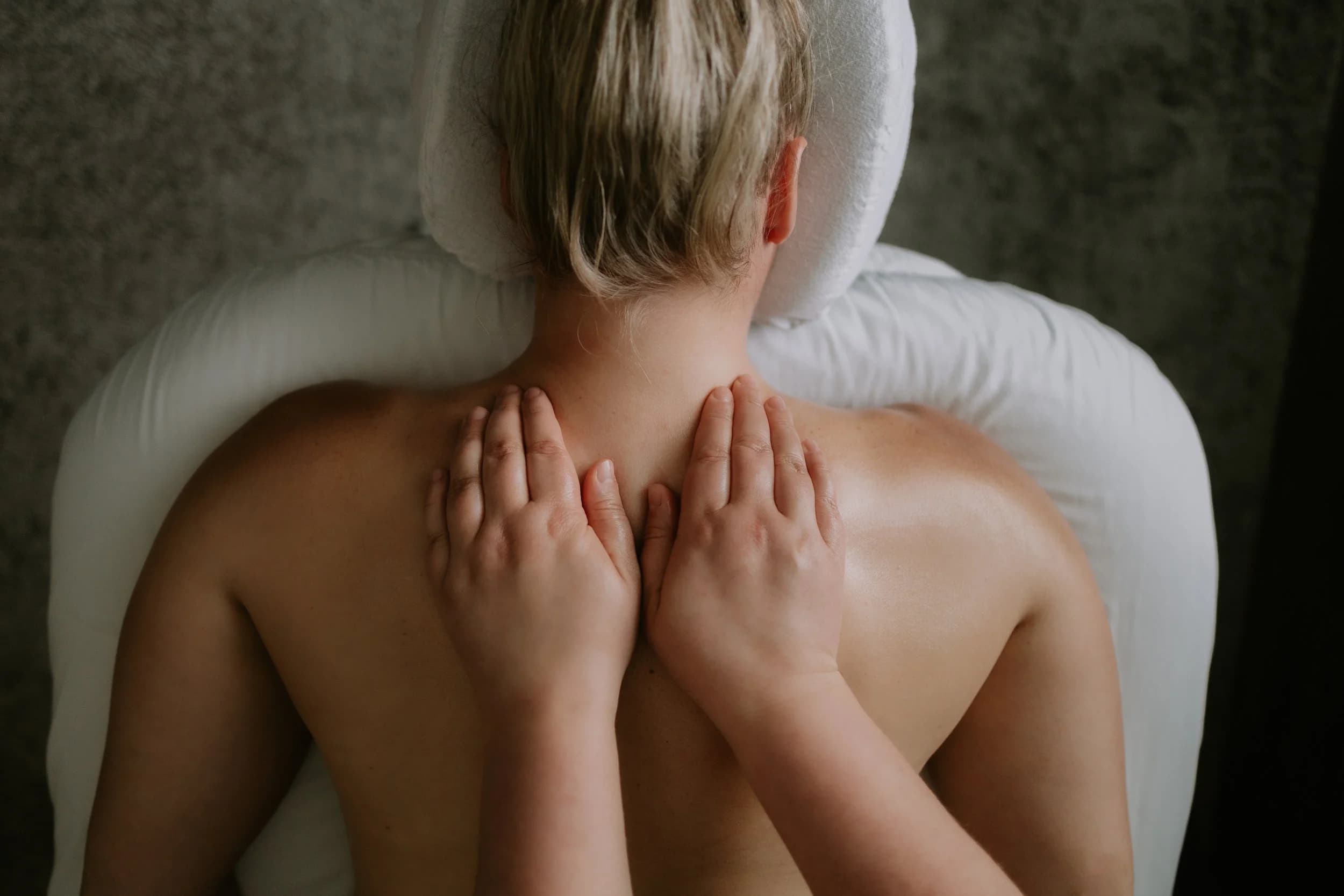 Belmont Massage Therapy, Formerly South Langley Massage Therapy gallery image 3