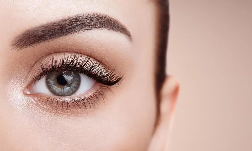 L Beauty - Spa Waterloo - Eyelash Extensions & Thai Massage gallery image 3