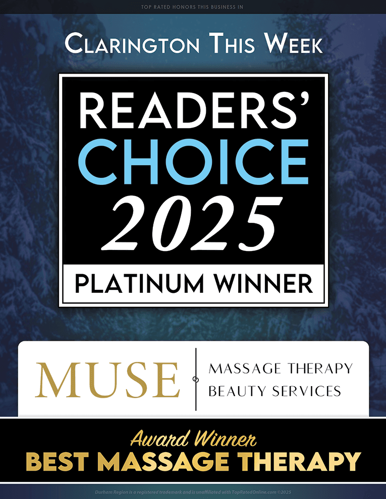 Muse Massage Therapy and Beauty Services gallery image 4