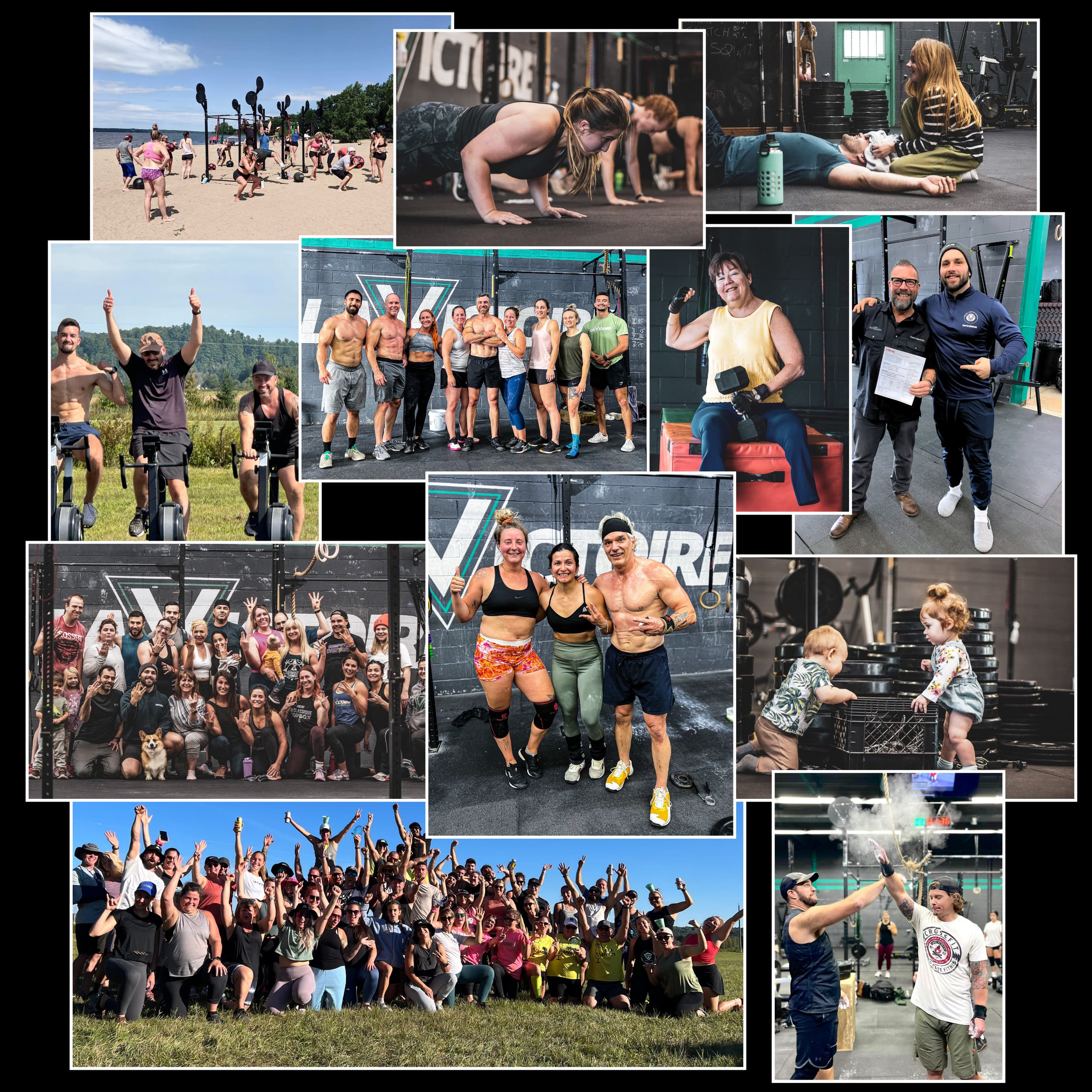 Gym LaVictoire gallery image 3