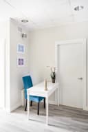 Acupuncture Kelowna logo