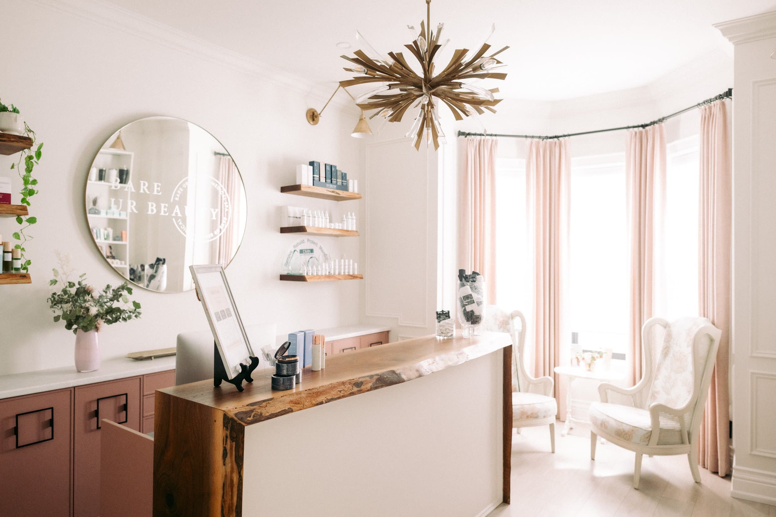 Bare ur Beauty Medical Spa Inc gallery image 3