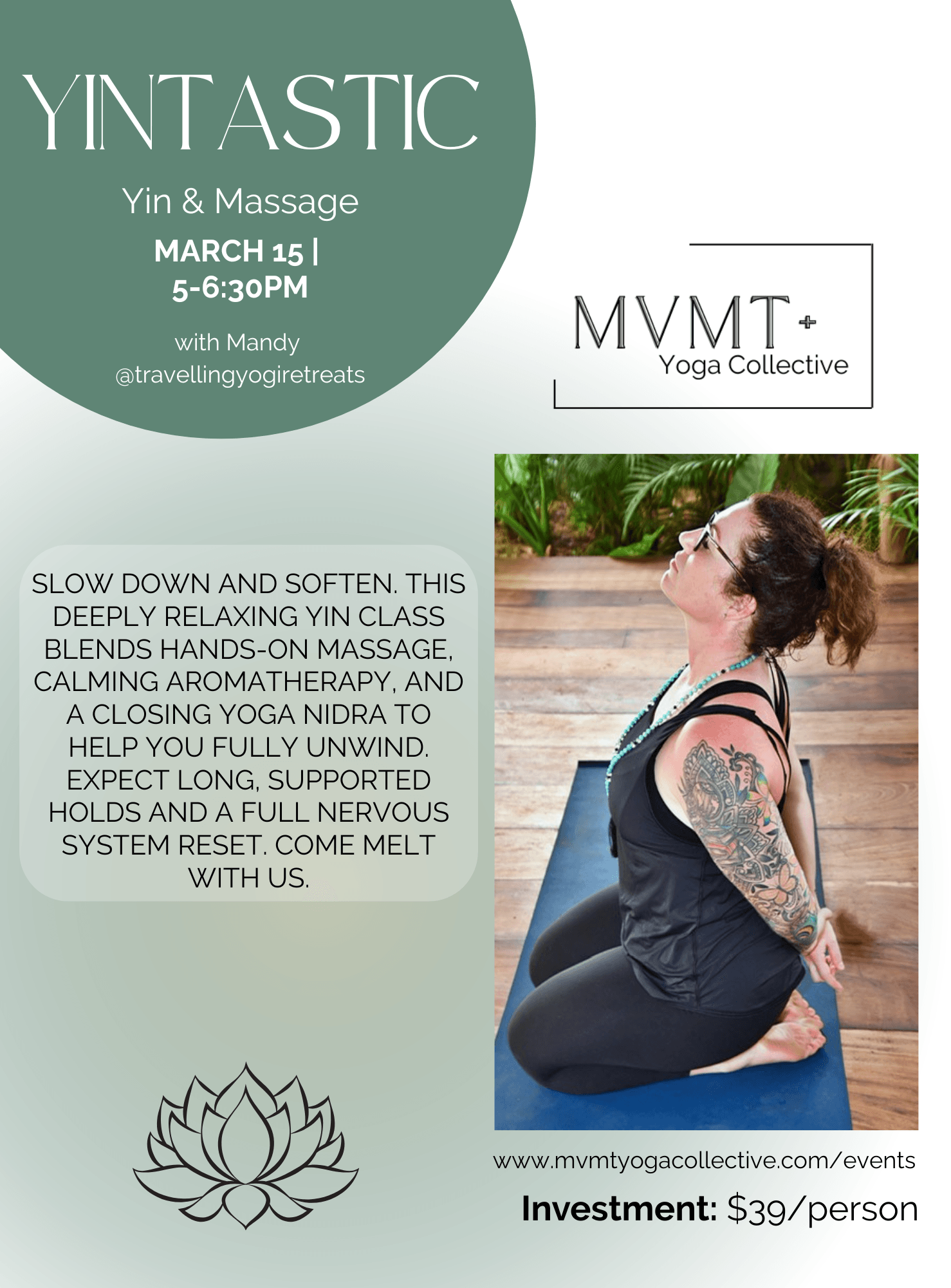 Mvmt+ Yoga Collective gallery image 5