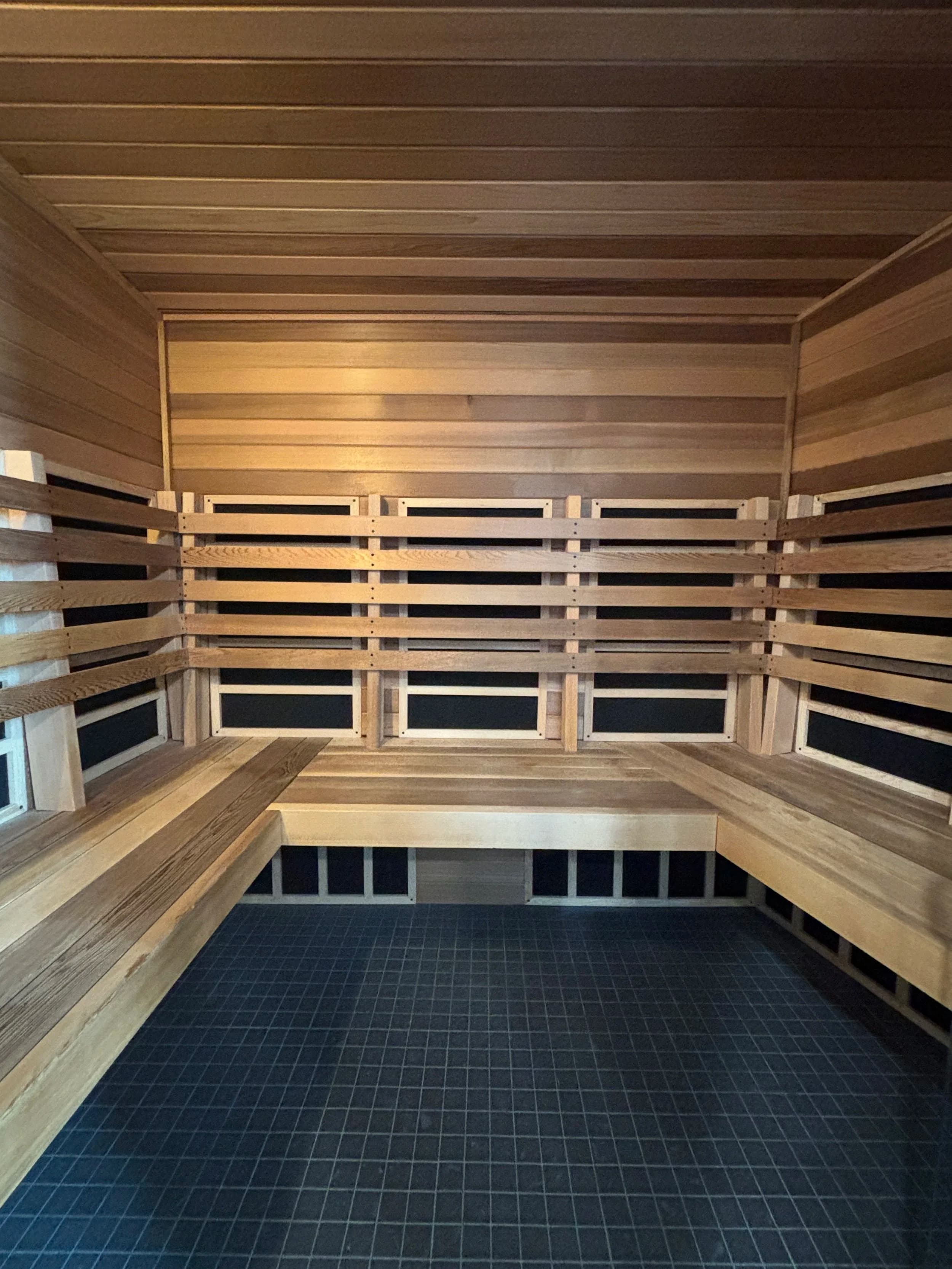 Sweat Equity Fitness gallery image 3