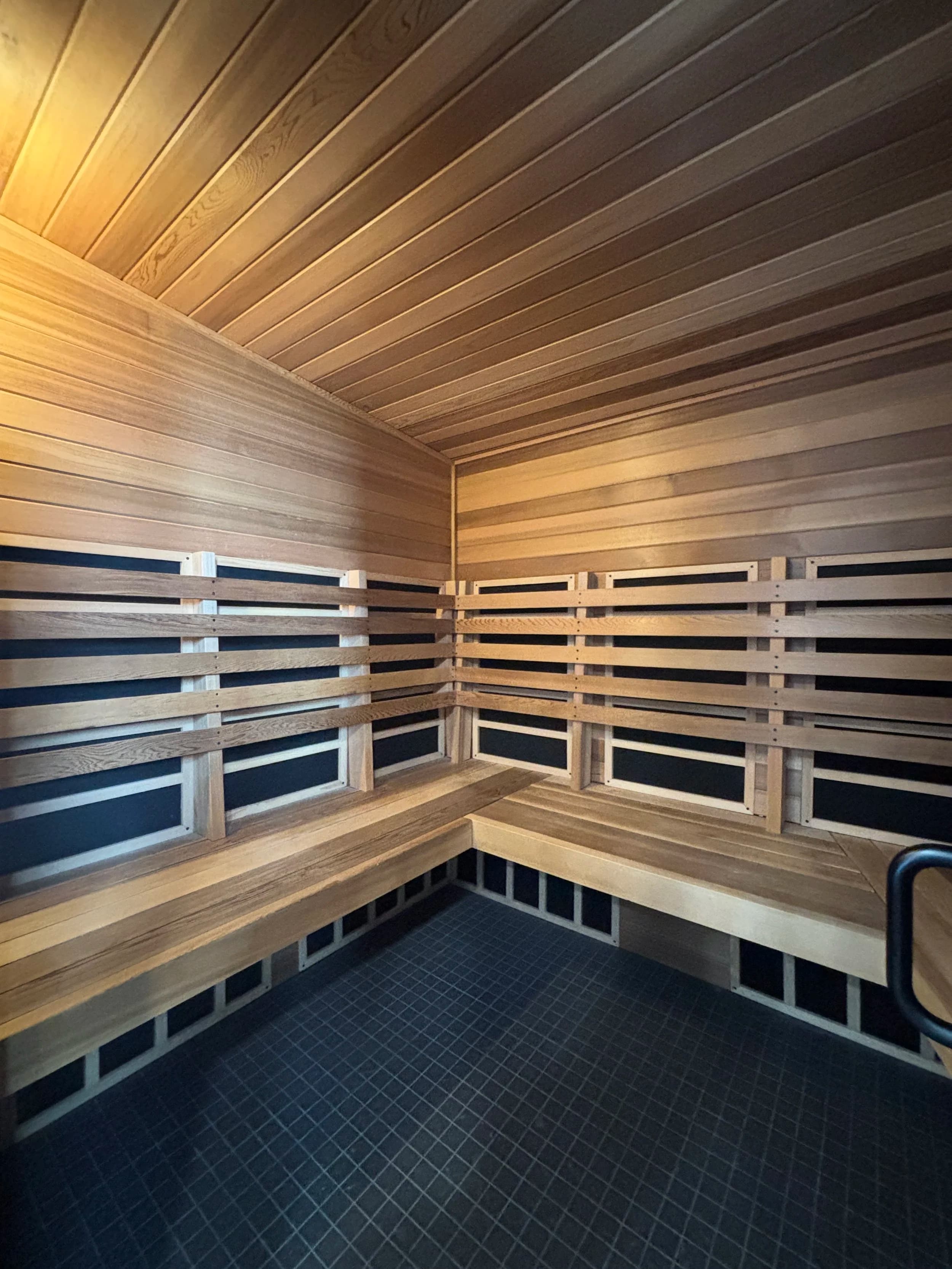 Sweat Equity Fitness gallery image 4