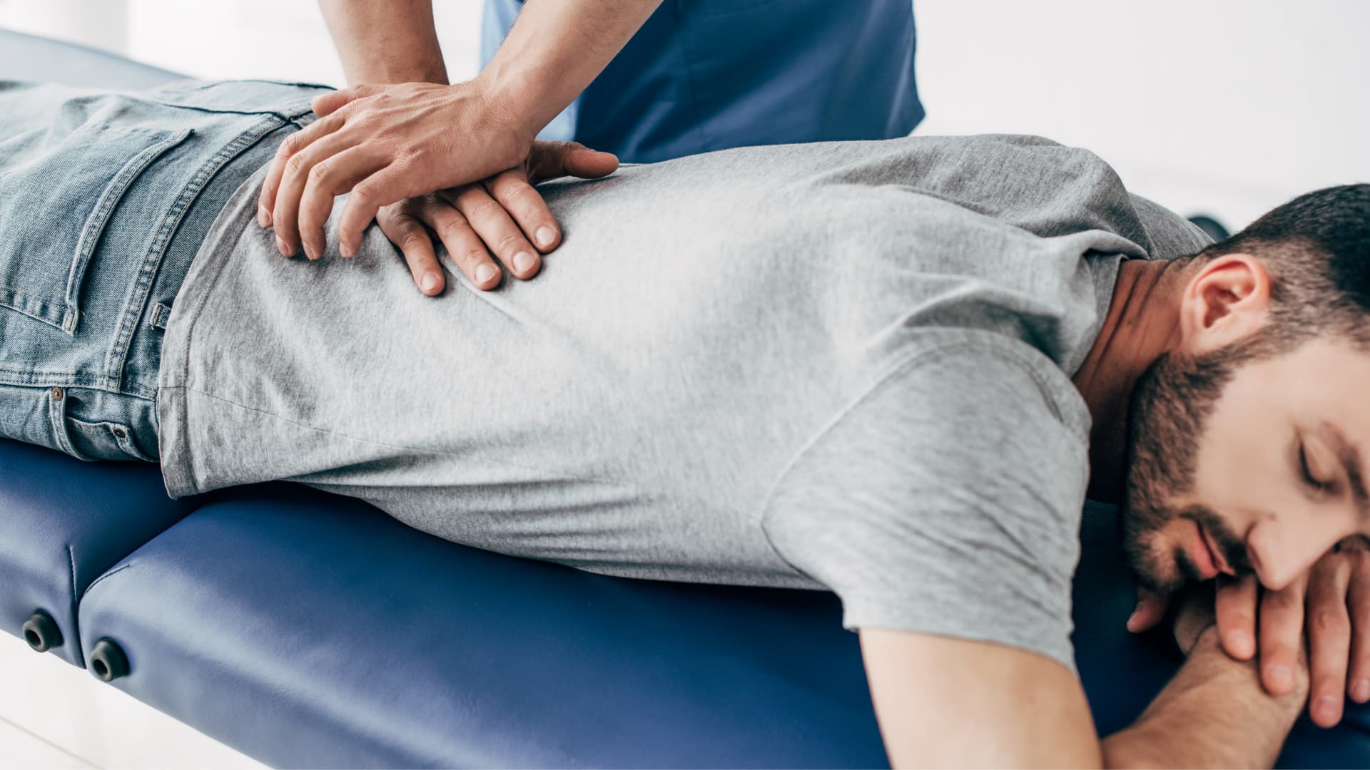 Tailor Made Wellness Clinic gallery image 5