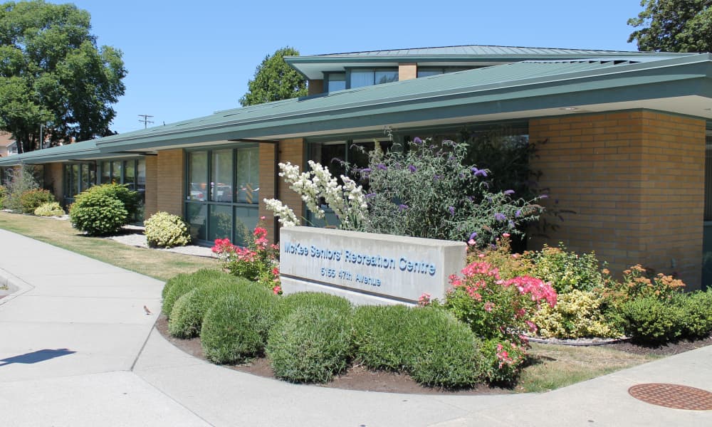 McKee House Seniors Society gallery image 2