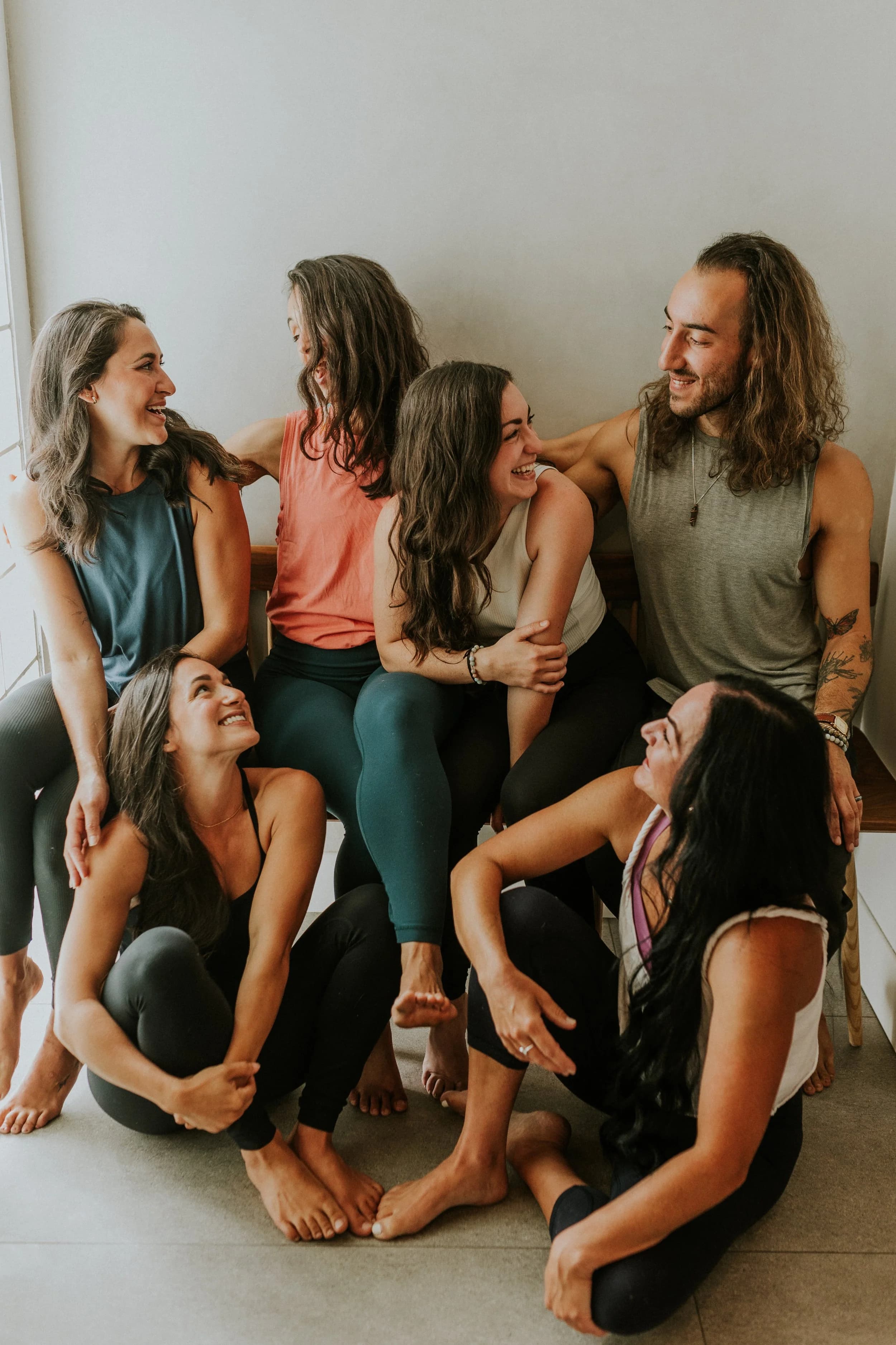 Nook Yoga gallery image 3