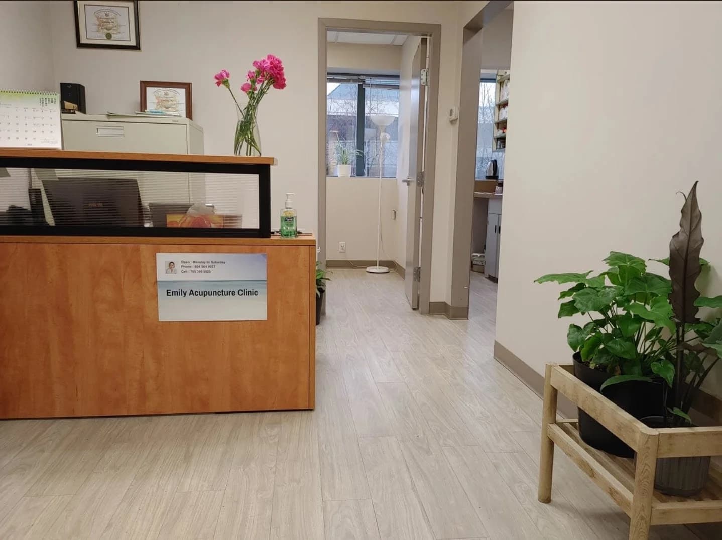 Metta Acupuncture + Wellness Clinic gallery image 4