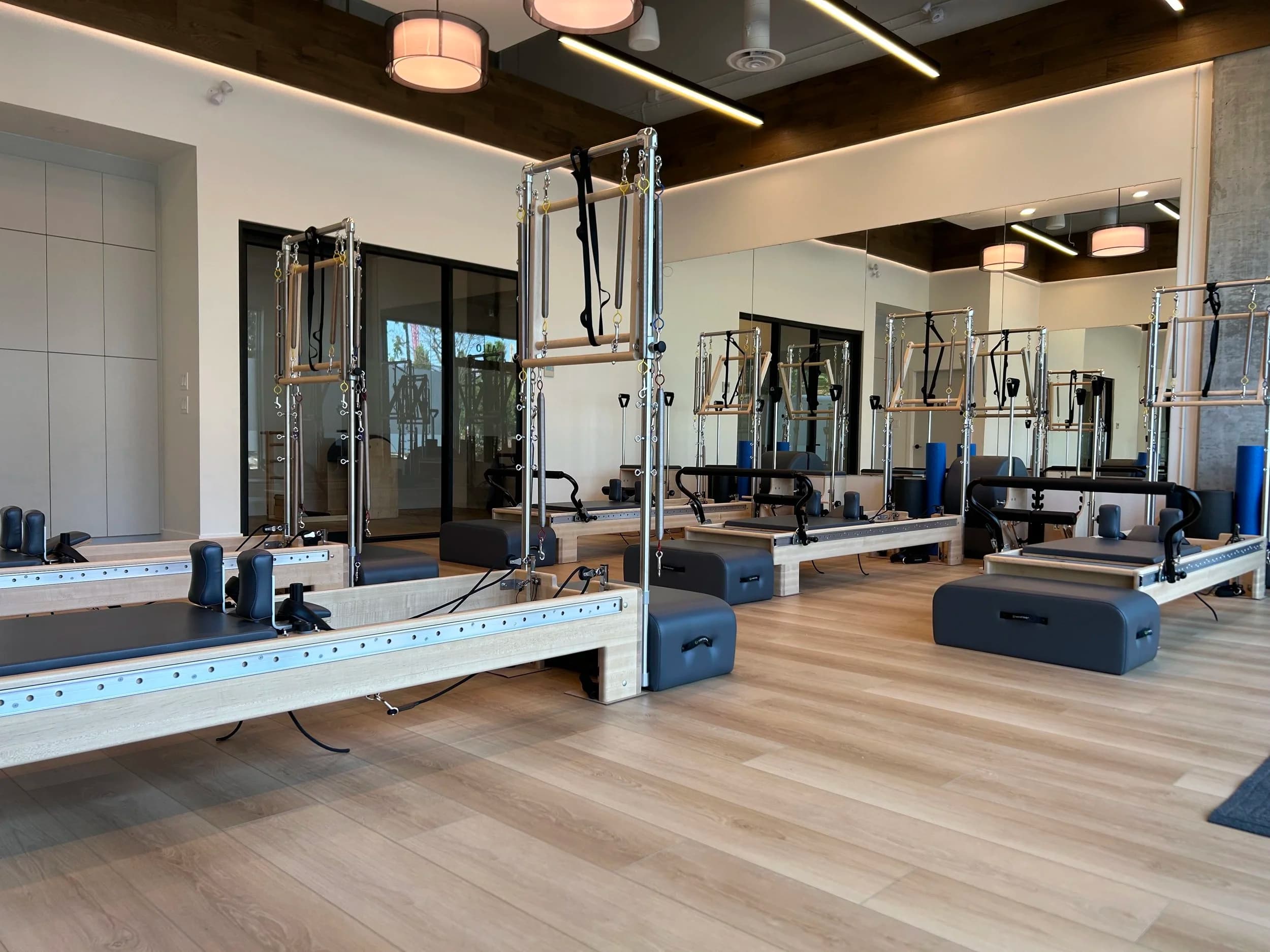 Pilates Life Studio gallery image 2