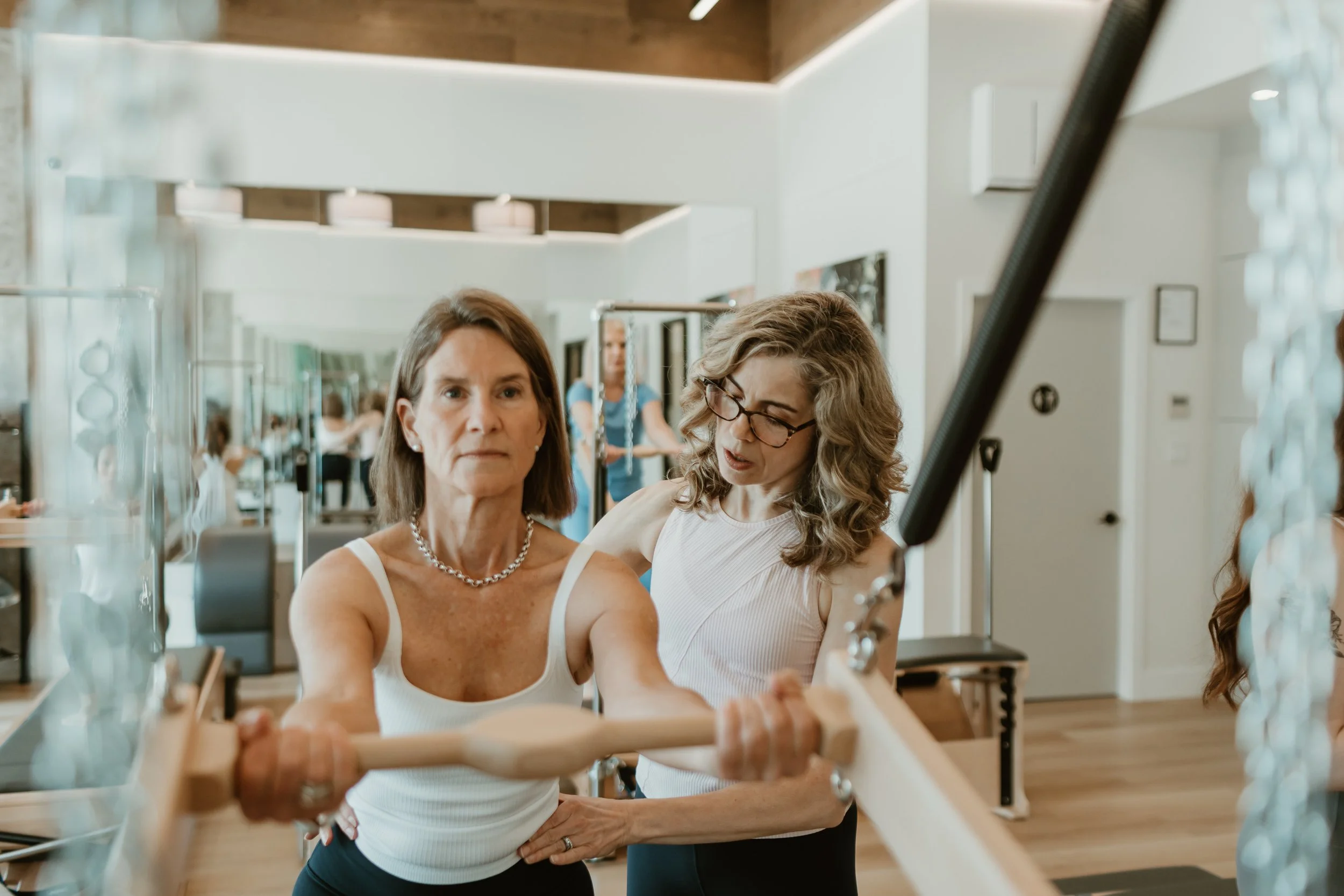 Pilates Life Studio gallery image 3