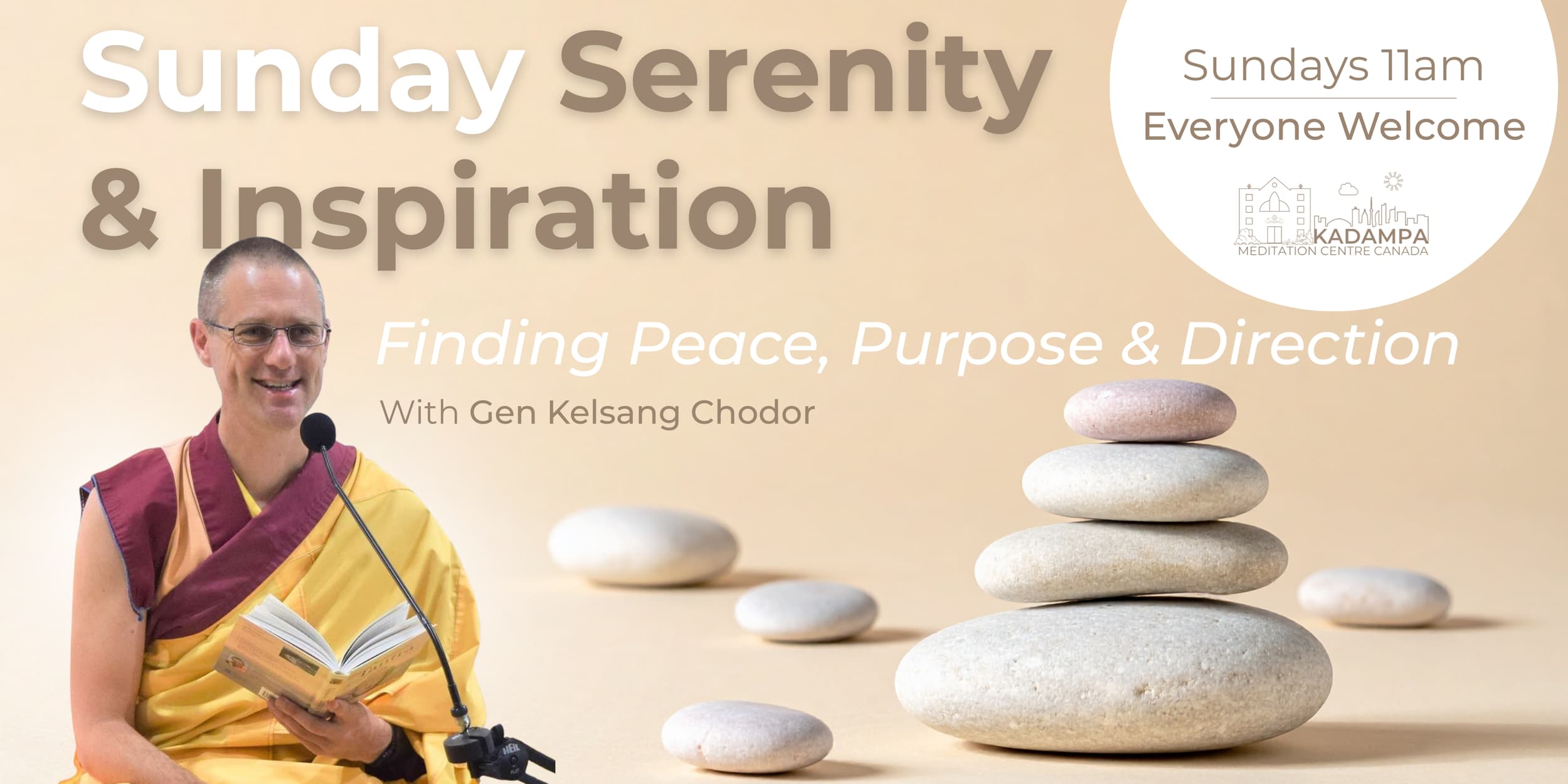 Kadampa Meditation Centre Canada