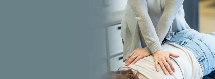 Good Wellness - Chiro, Physio, Massage & Acupuncture gallery image 4