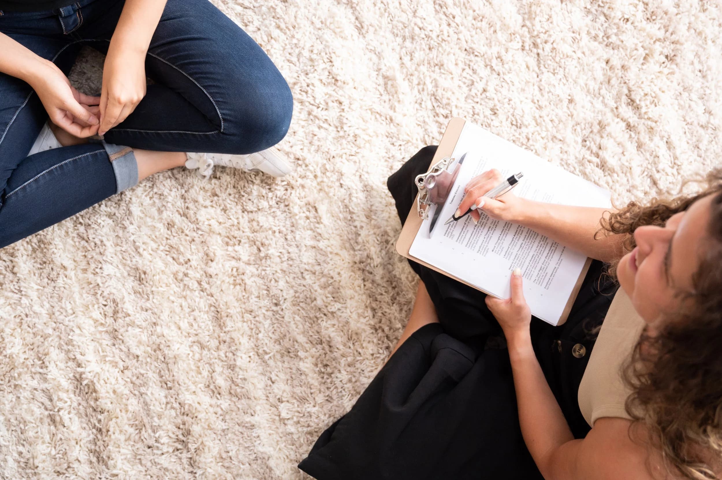 Holistic Wellness Therapies