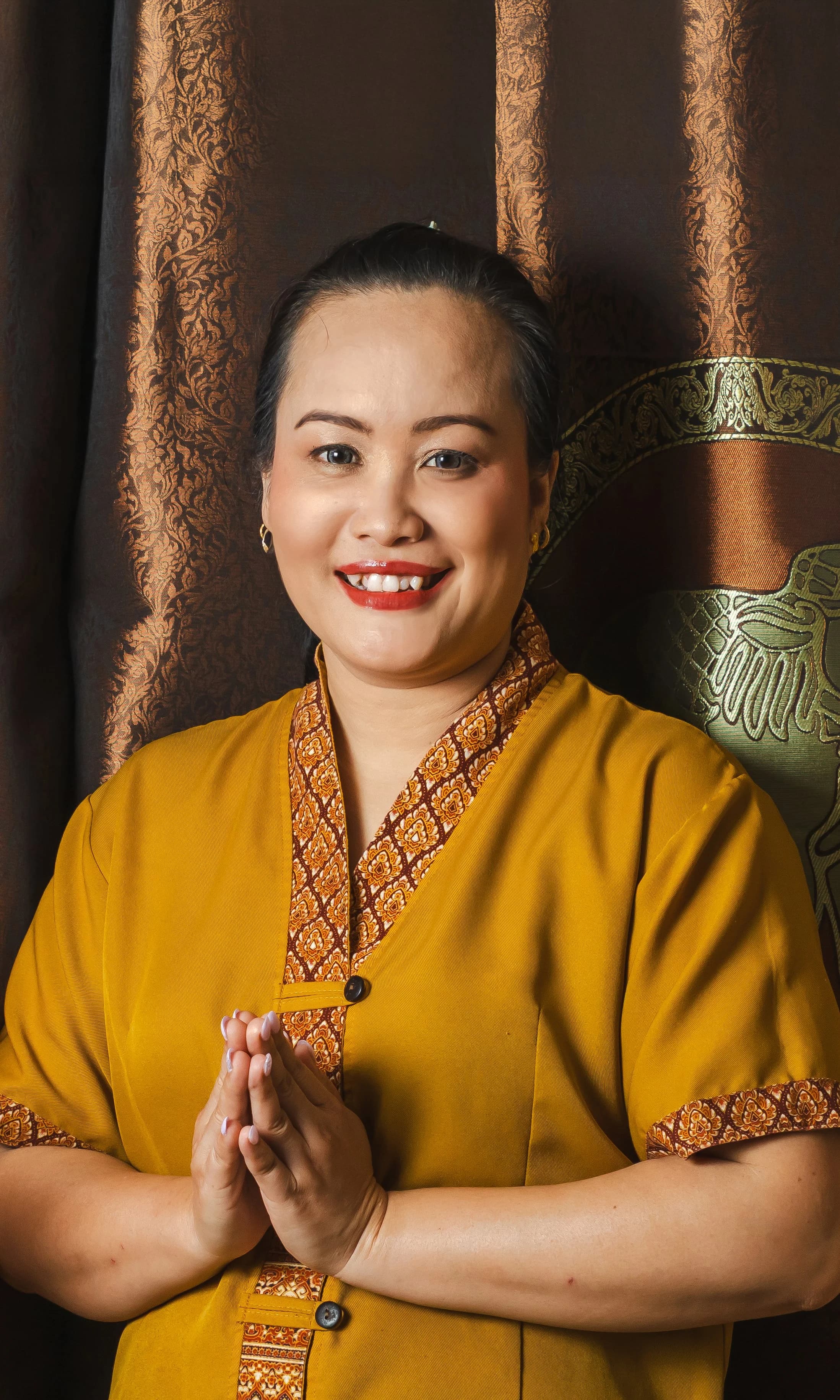 Suksomboon Thai Massage gallery image 4