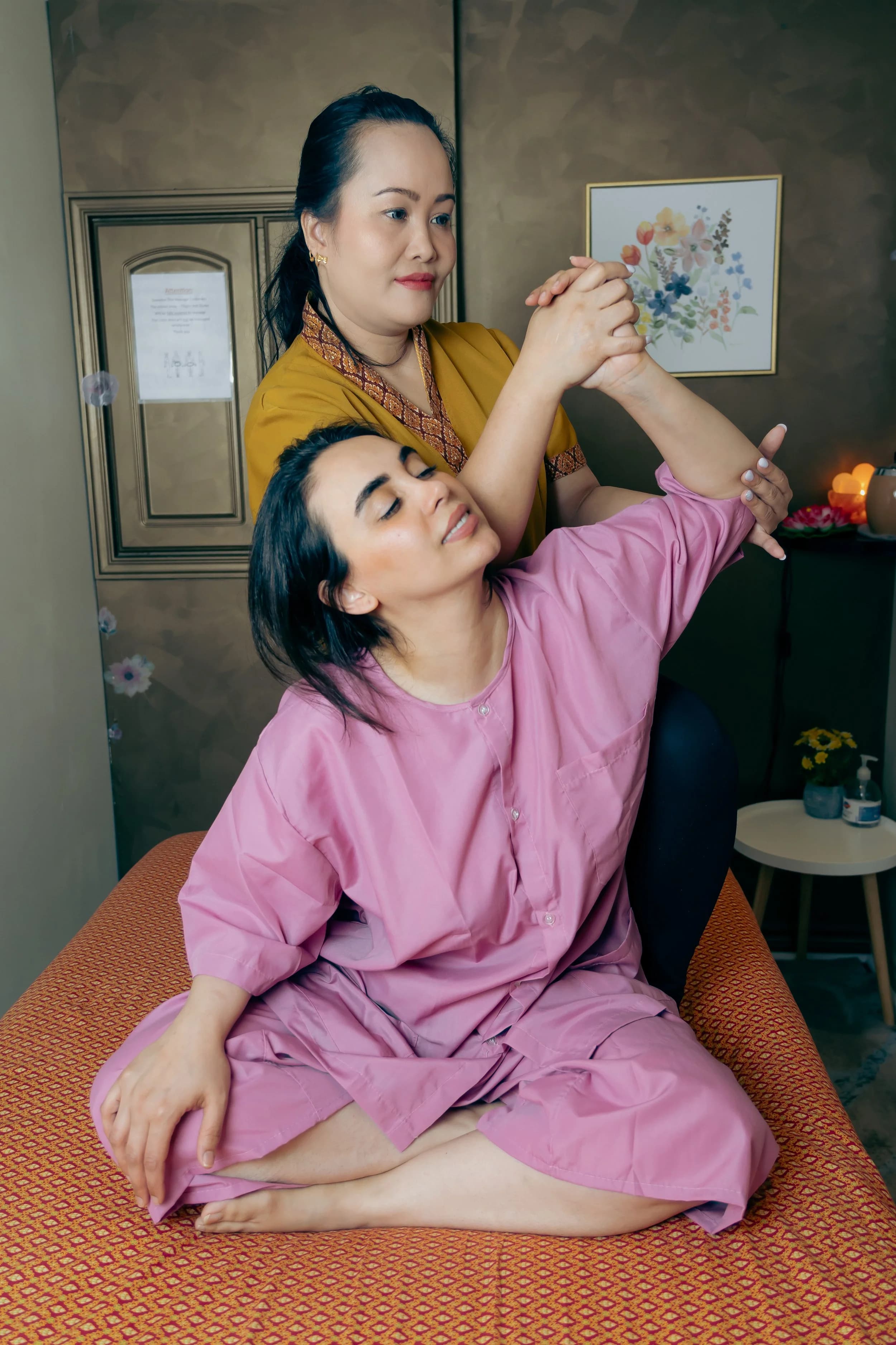 Suksomboon Thai Massage gallery image 2