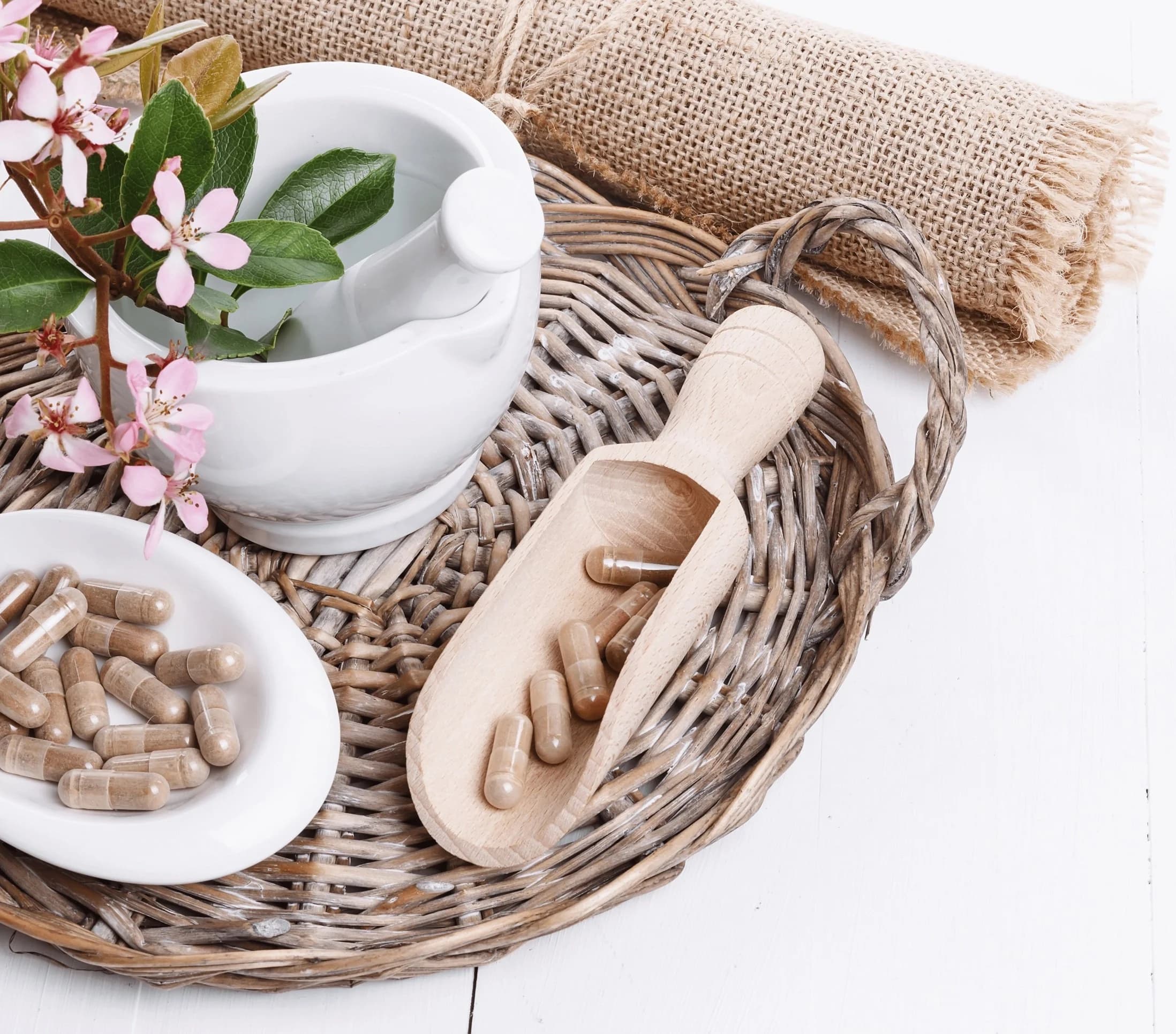 Dr Adrienne Stein ND gallery image 2