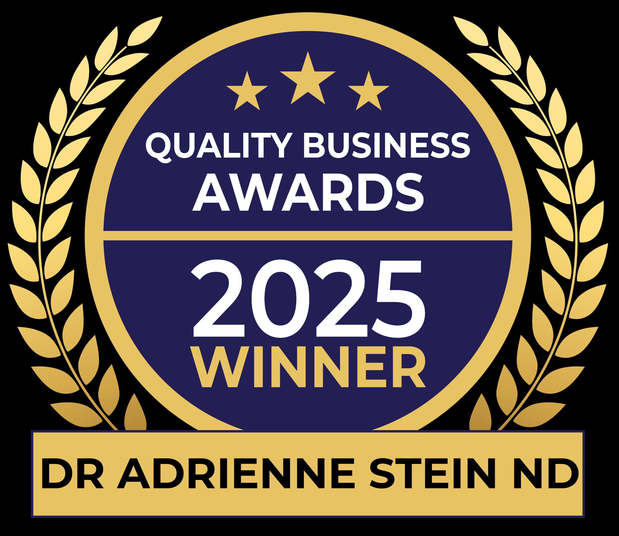 Dr Adrienne Stein ND gallery image 5