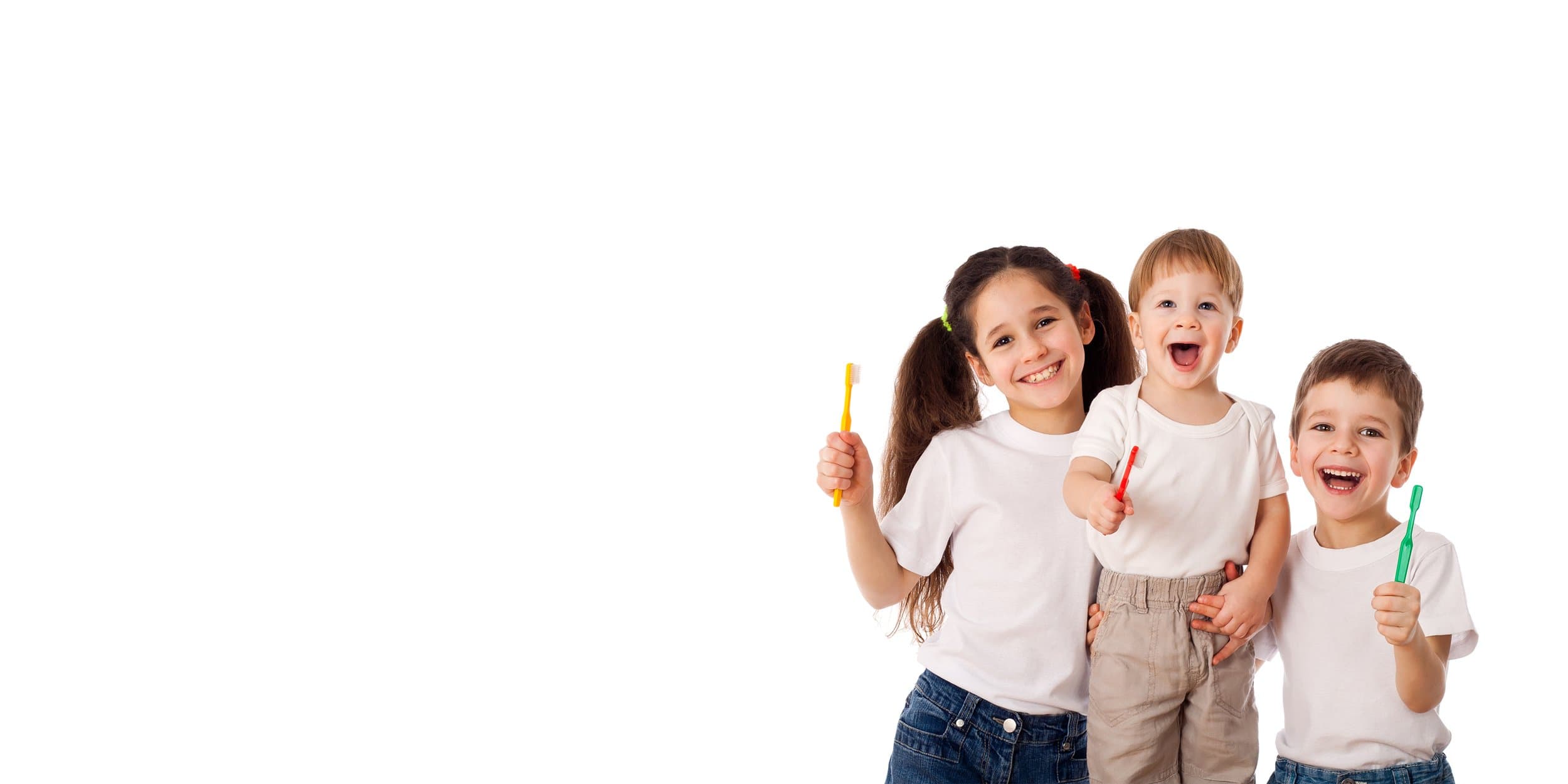 Erin Oaks Children's Dentistry gallery image 2