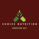 Choice Nutrition Medicine Hat logo