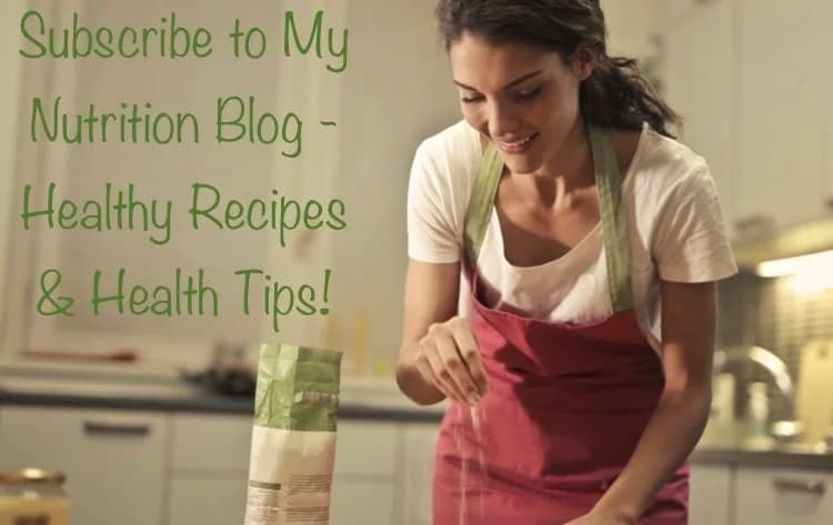 Fit For Life Nutrition - Coaching By Christina Friesen gallery image 4