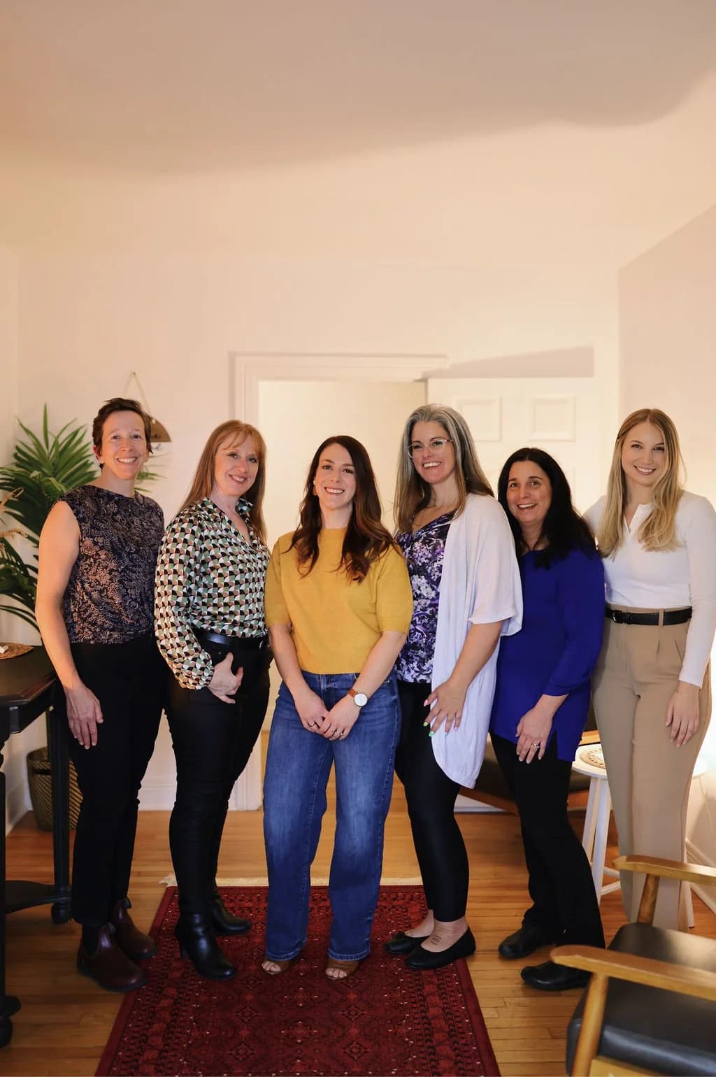 Curran Counselling & Consulting gallery image 4