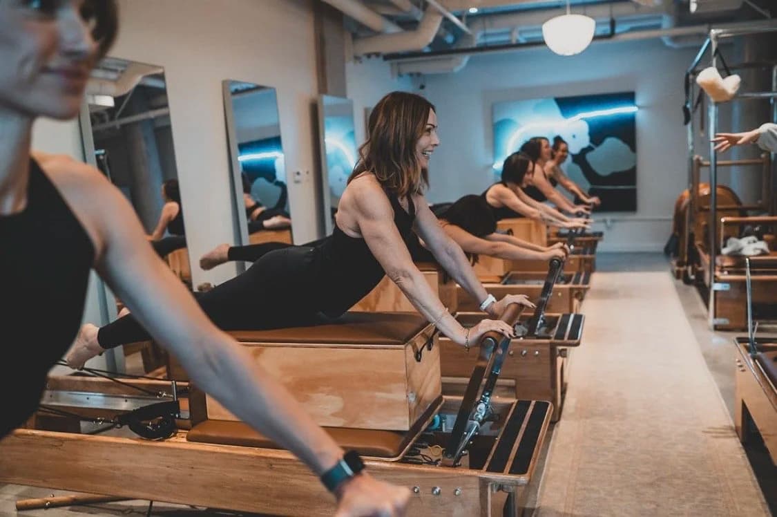 Glebe Pilates gallery image 5