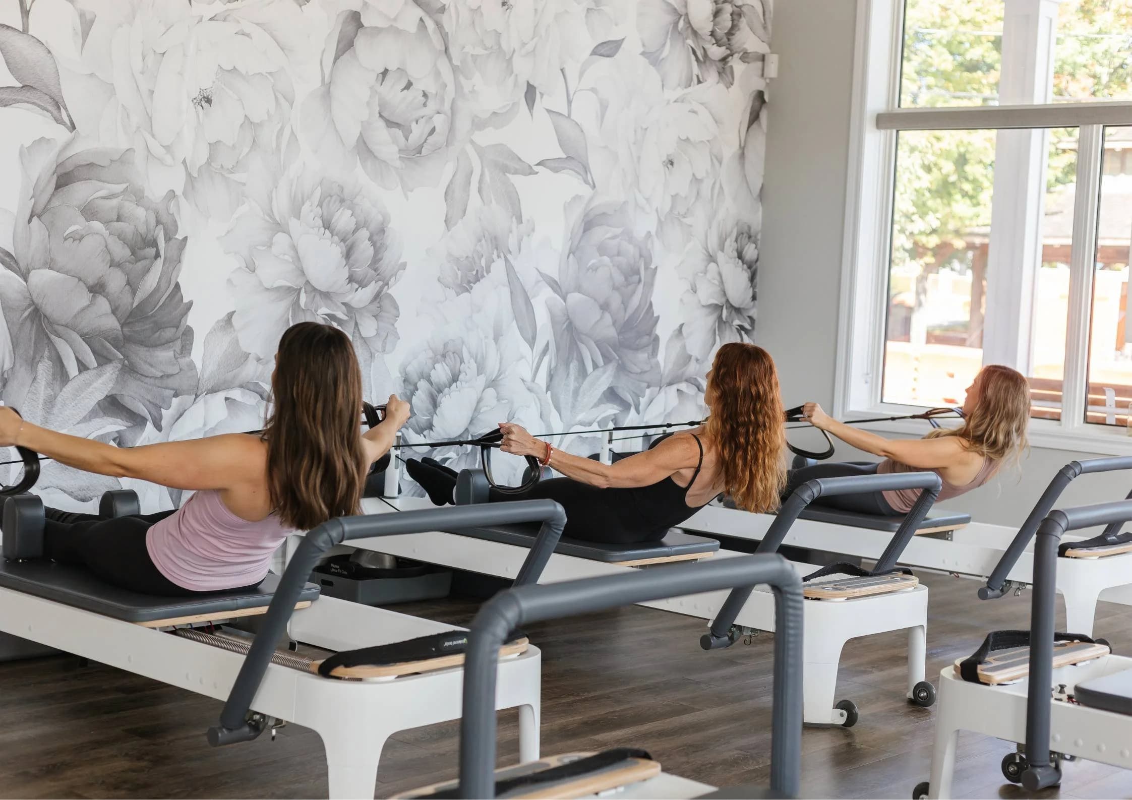 The Pilates Spot Brooklin gallery image 2