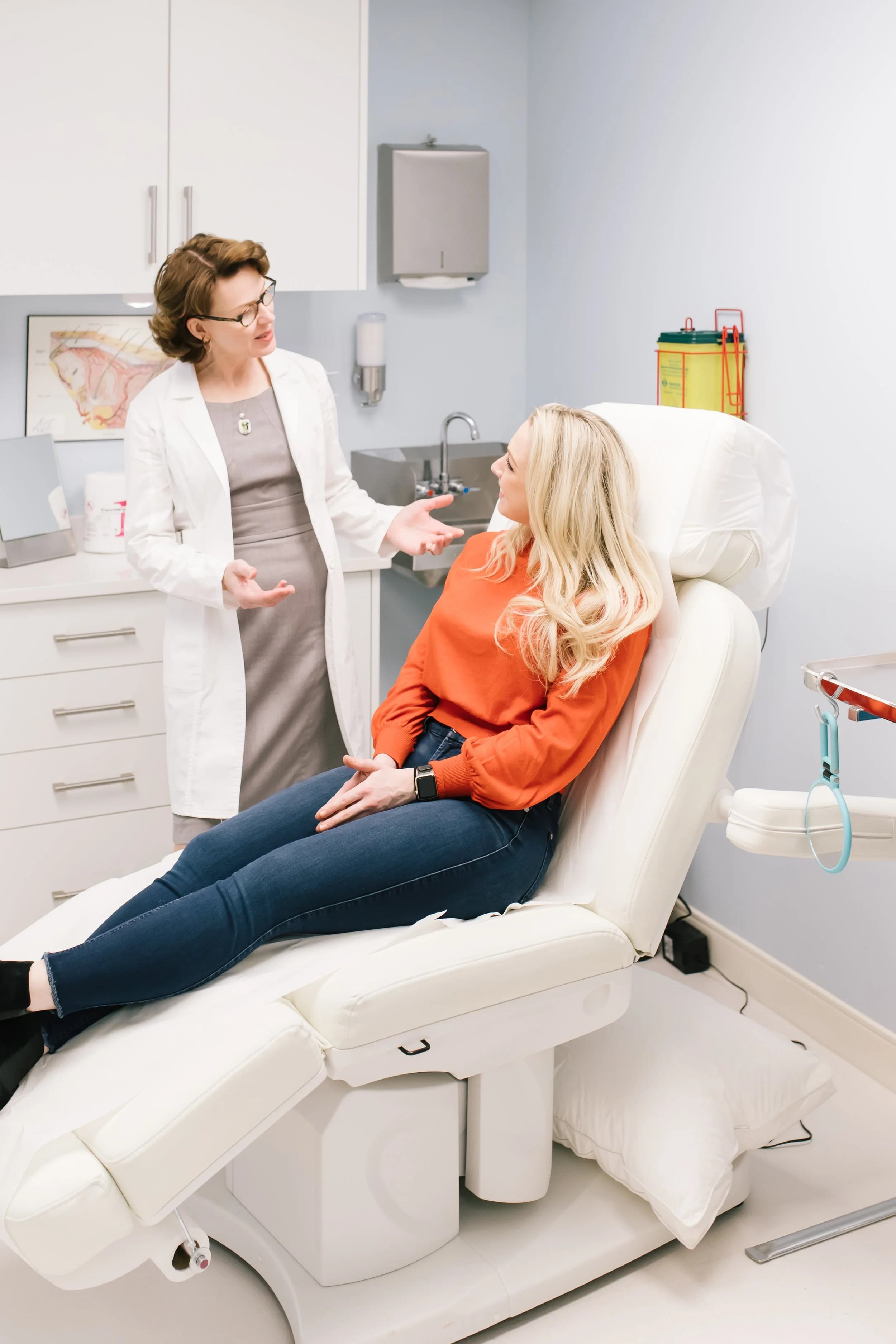 ArtMed | The Art of Cosmetic Medicine | Injectables, Laser & Skincare Clinic gallery image 4