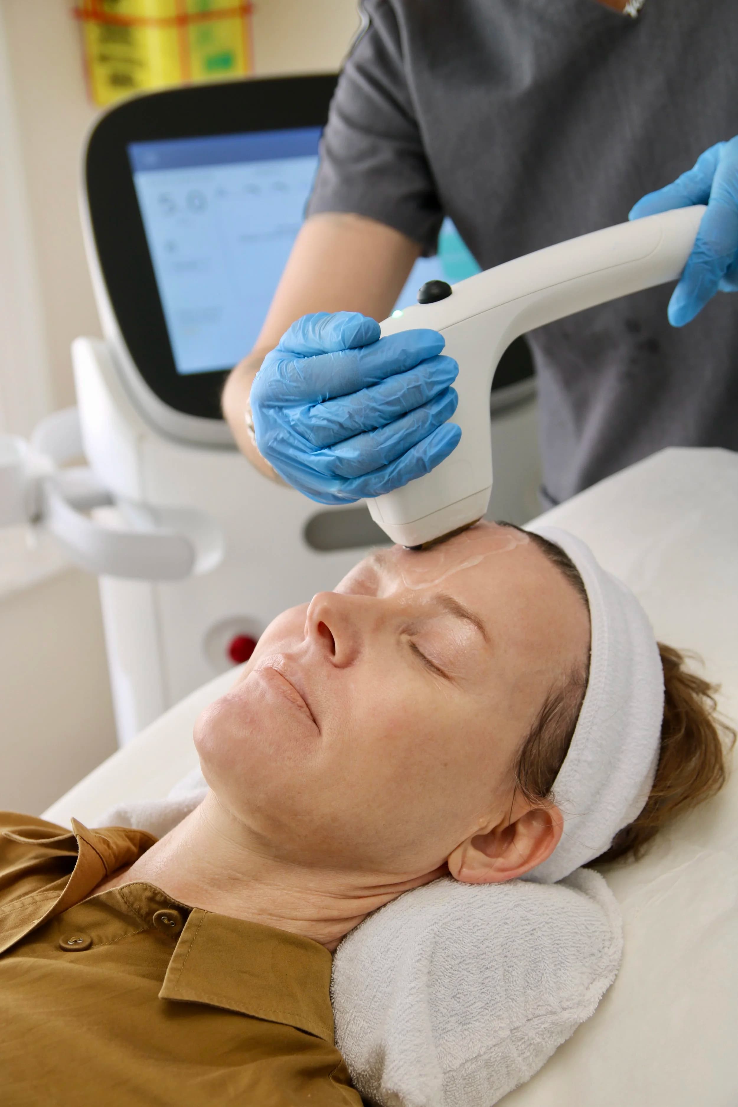 ArtMed | The Art of Cosmetic Medicine | Injectables, Laser & Skincare Clinic gallery image 5