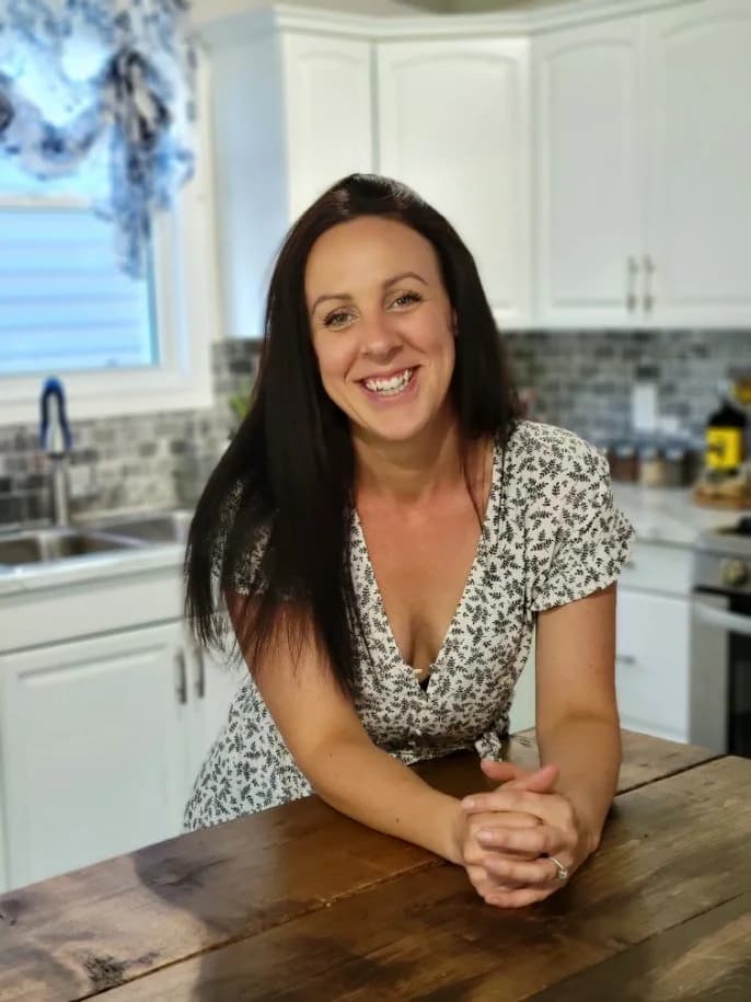 Kate Van Gilst Nutrition gallery image 1