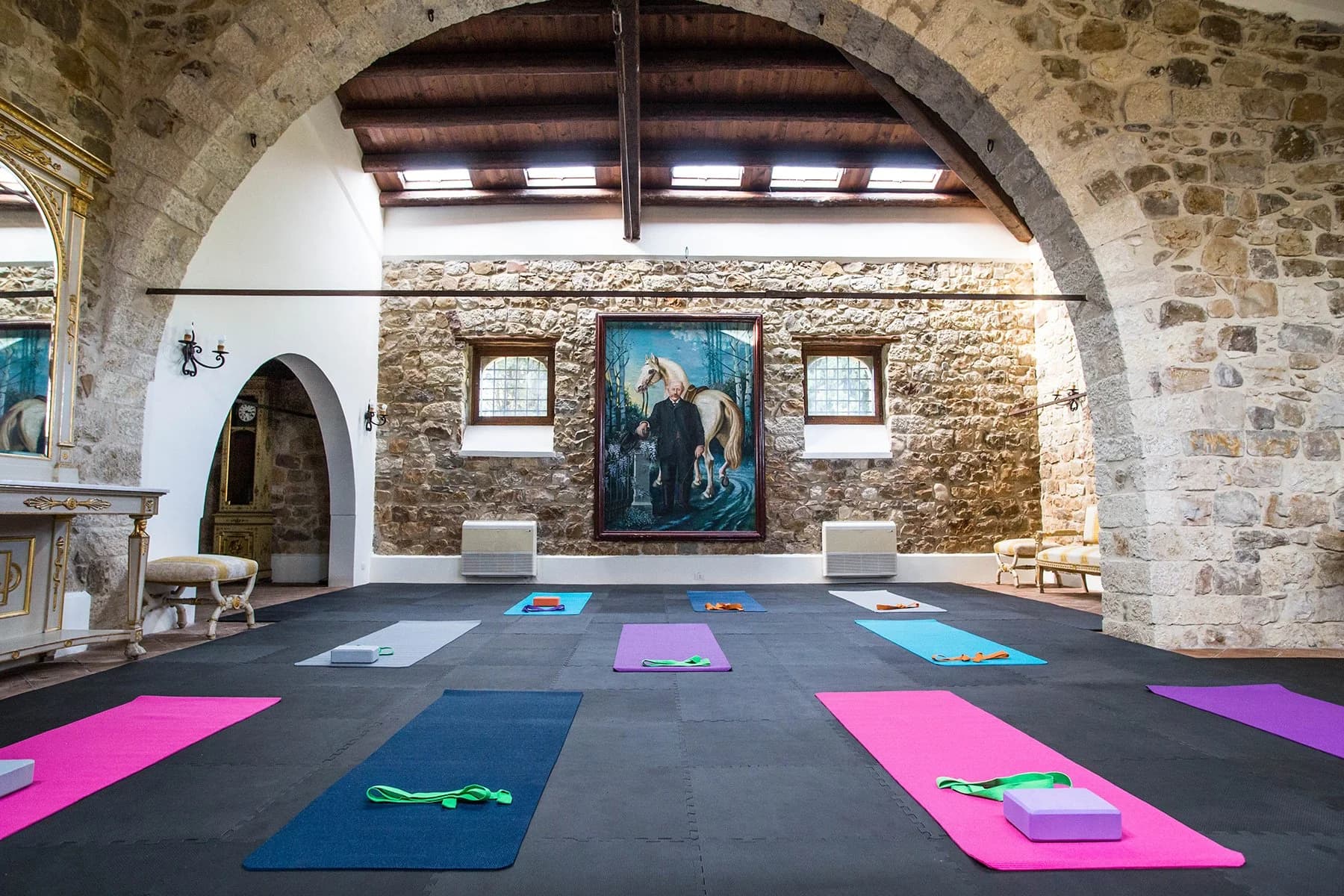 Open Space Yoga gallery image 5