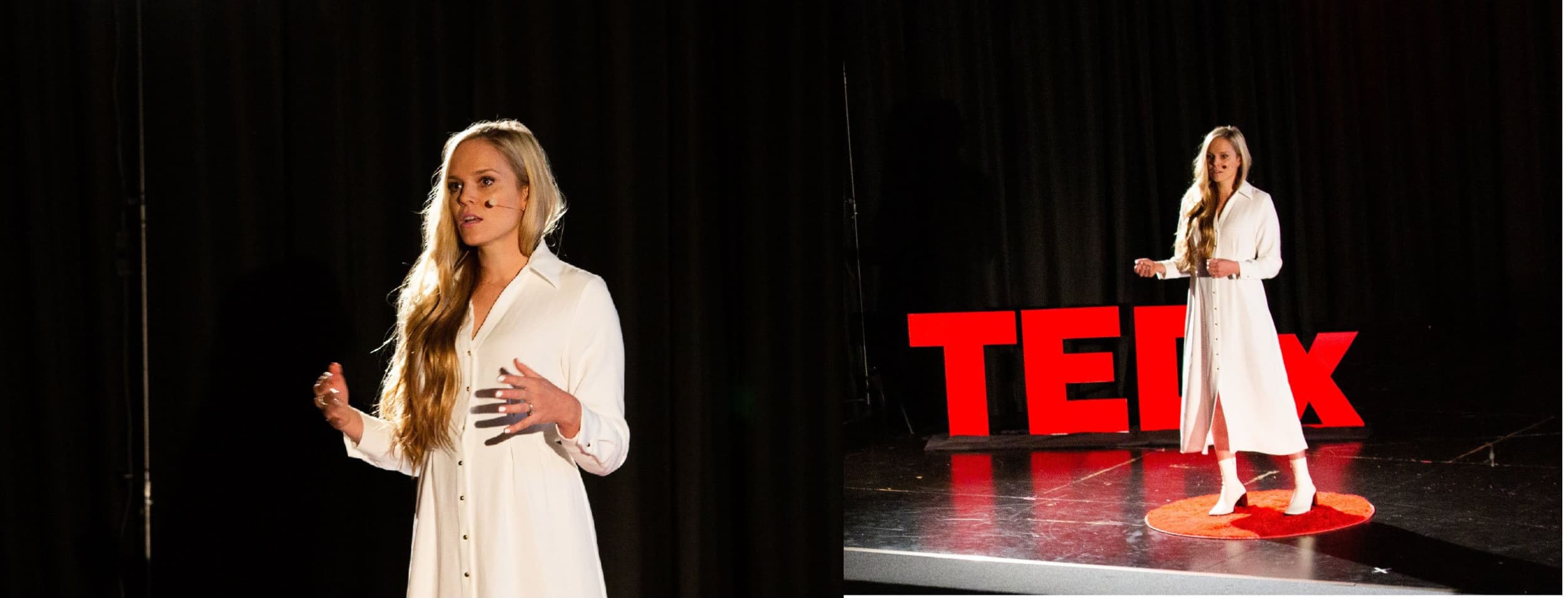 Emily Elliot, Magnetic Life Coaching gallery image 3