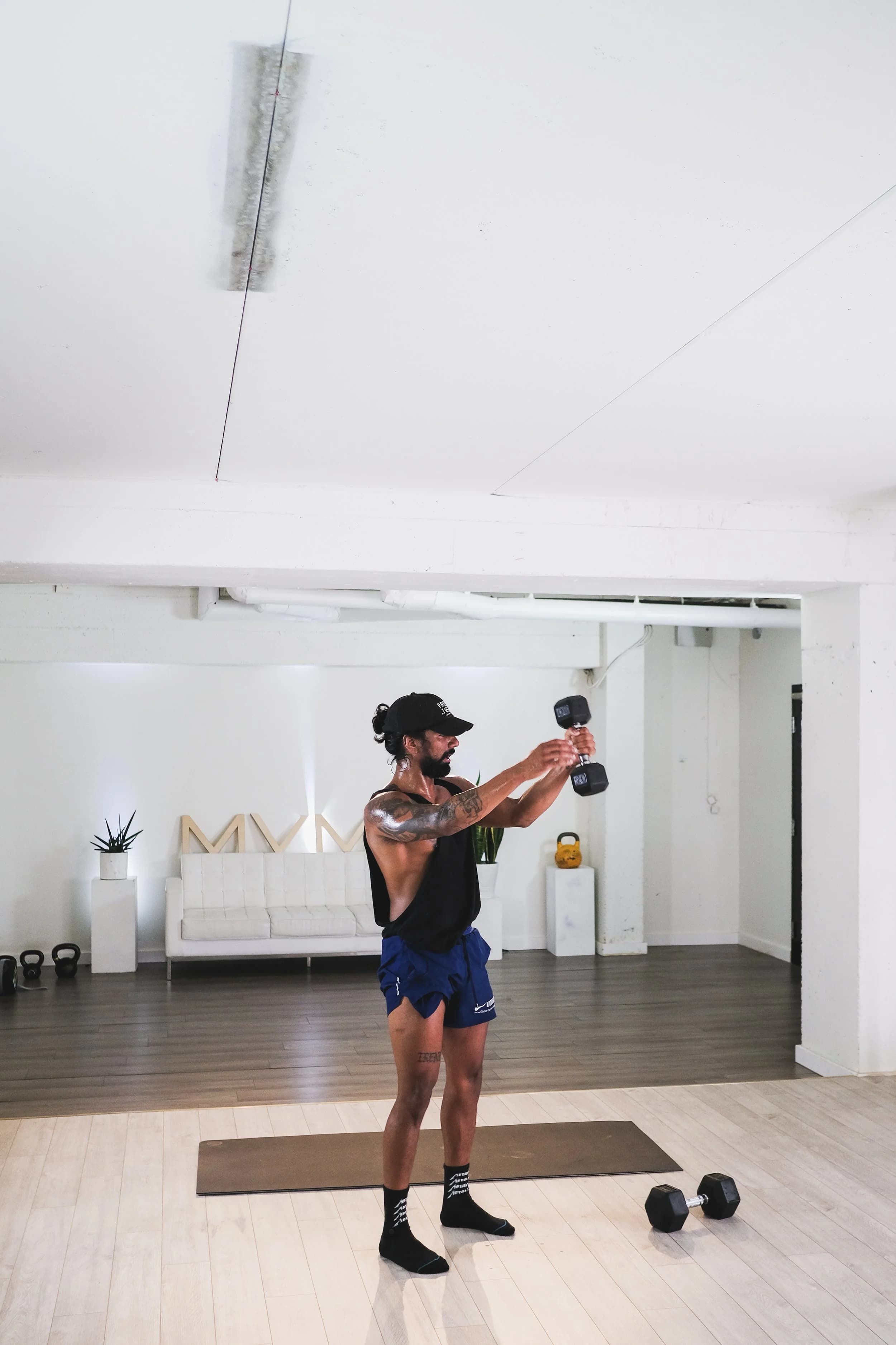 Janik: Functional Movement Studio gallery image 5