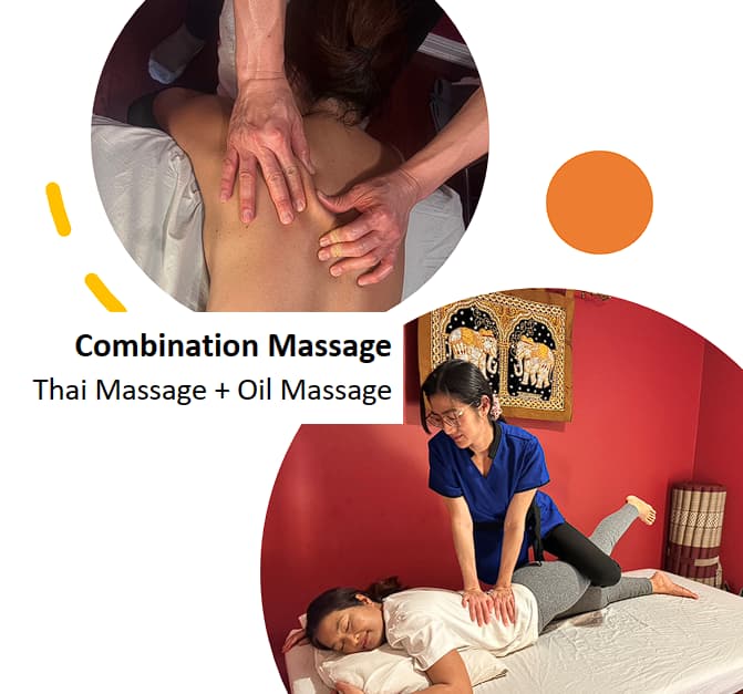 Best Thai Massage Milton